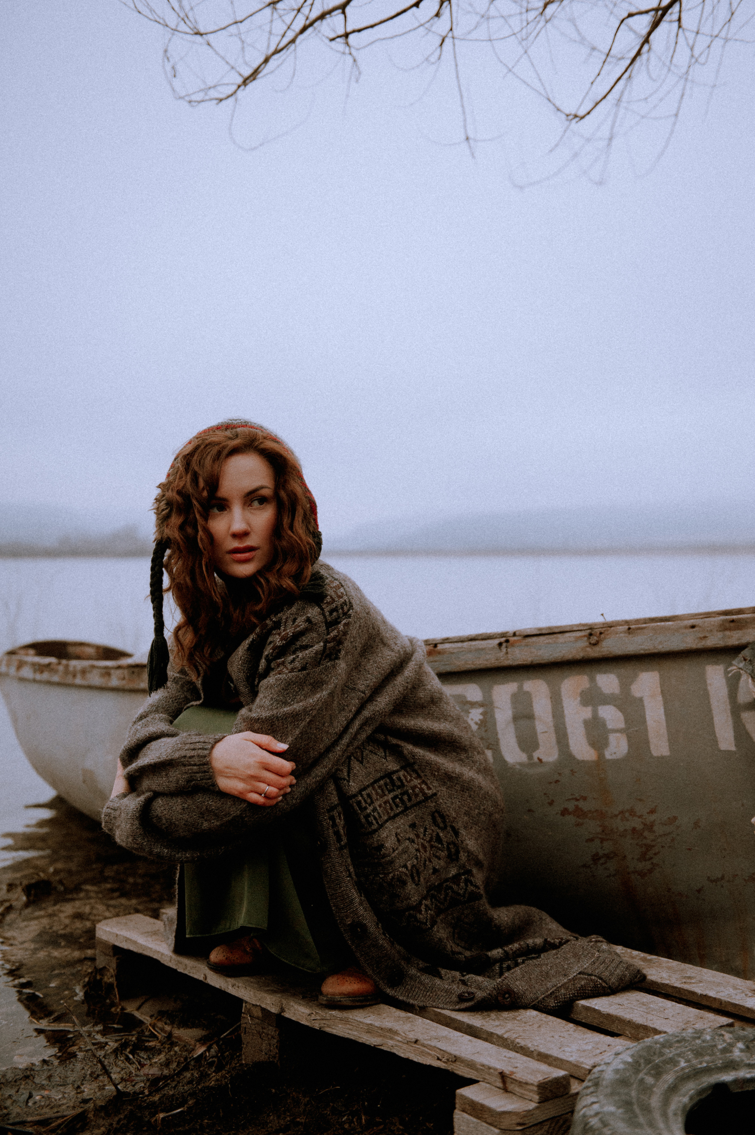 Екатерина. Портретный и свадебный фотограф в Симферополе Ирина Колесникова