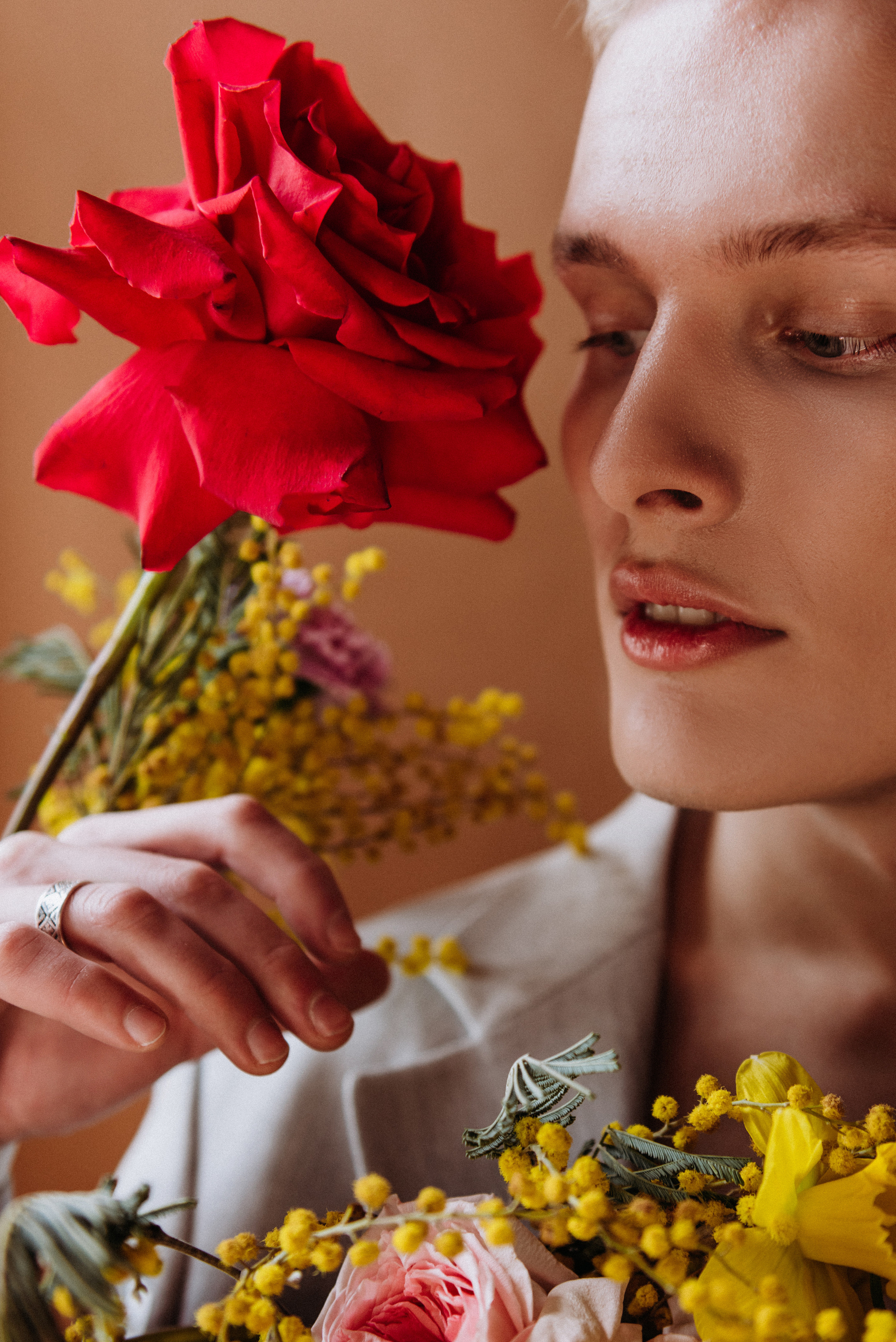 Максим. Портретный и свадебный фотограф в Симферополе Ирина Колесникова