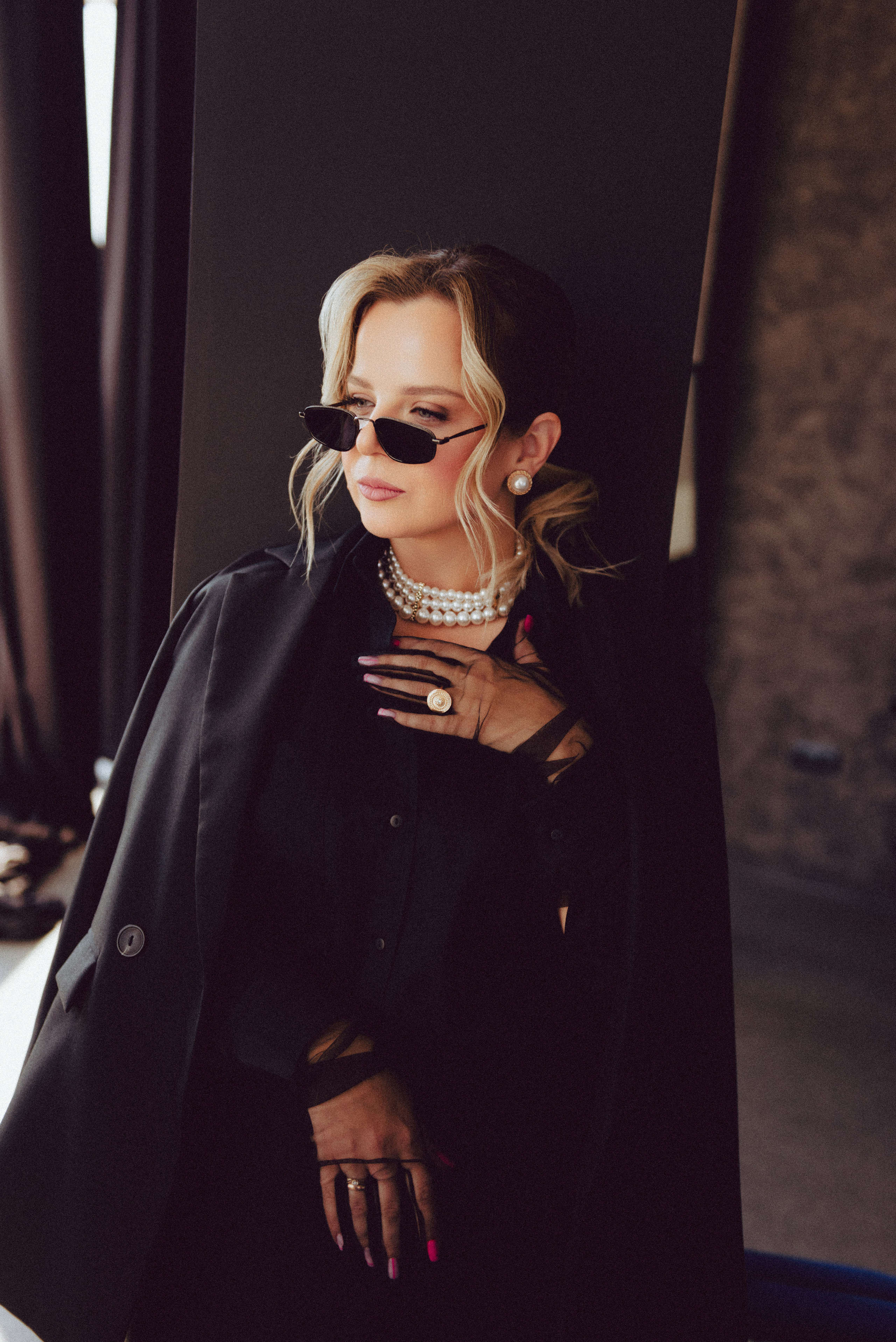 Алёна. Портретный и свадебный фотограф в Симферополе Ирина Колесникова