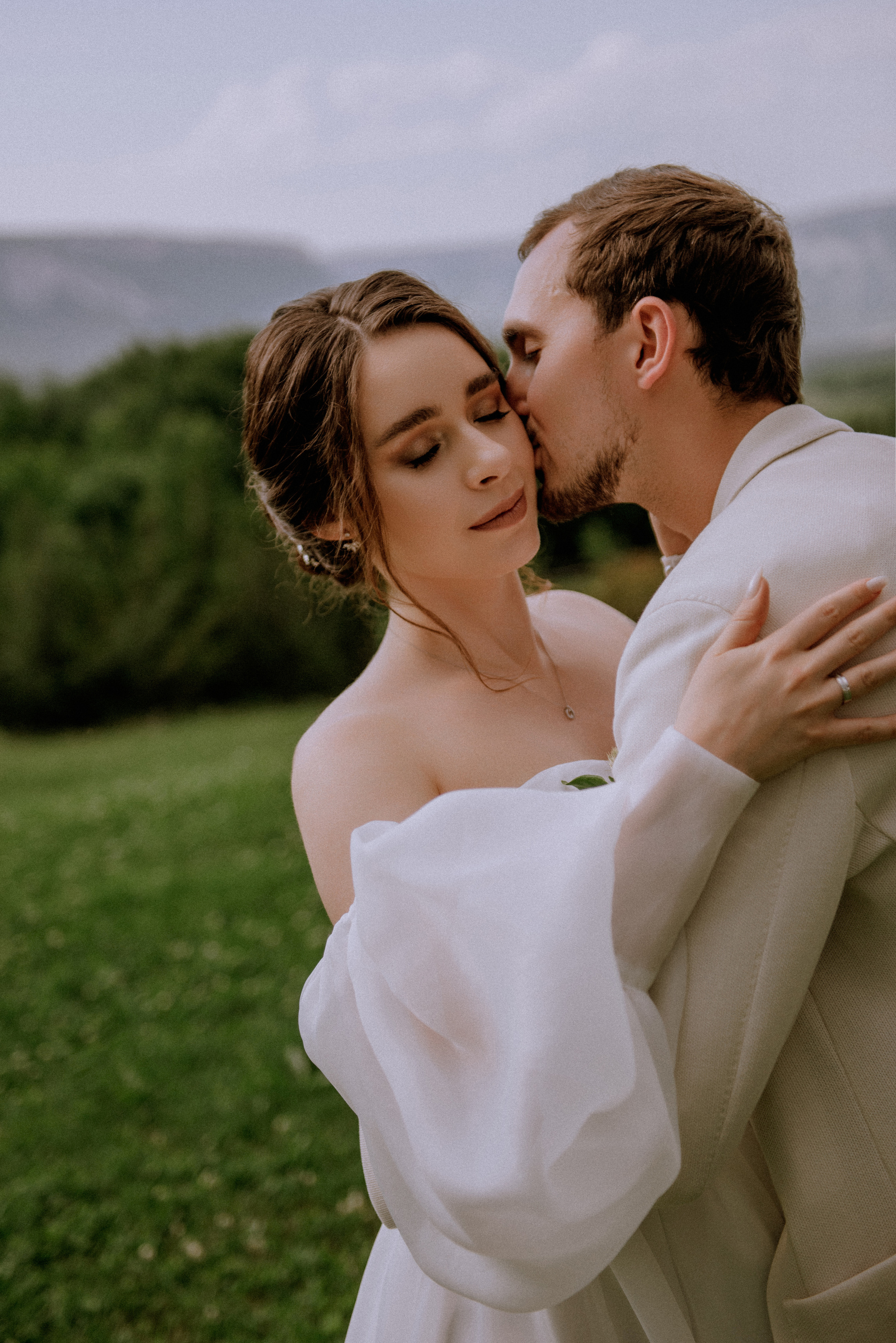 Диана и Игорь. Портретный и свадебный фотограф в Симферополе Ирина Колесникова