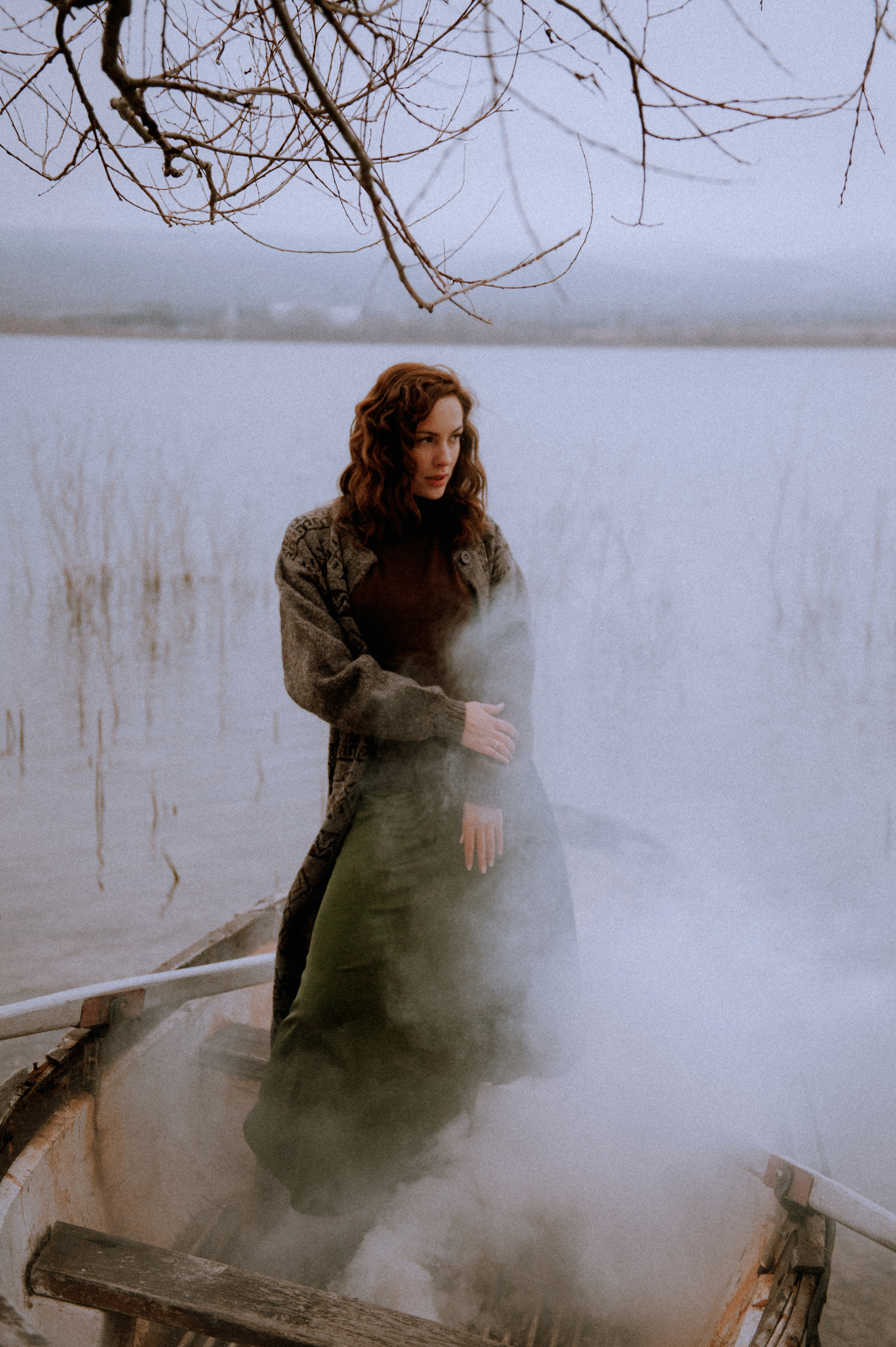 Екатерина. Портретный и свадебный фотограф в Симферополе Ирина Колесникова