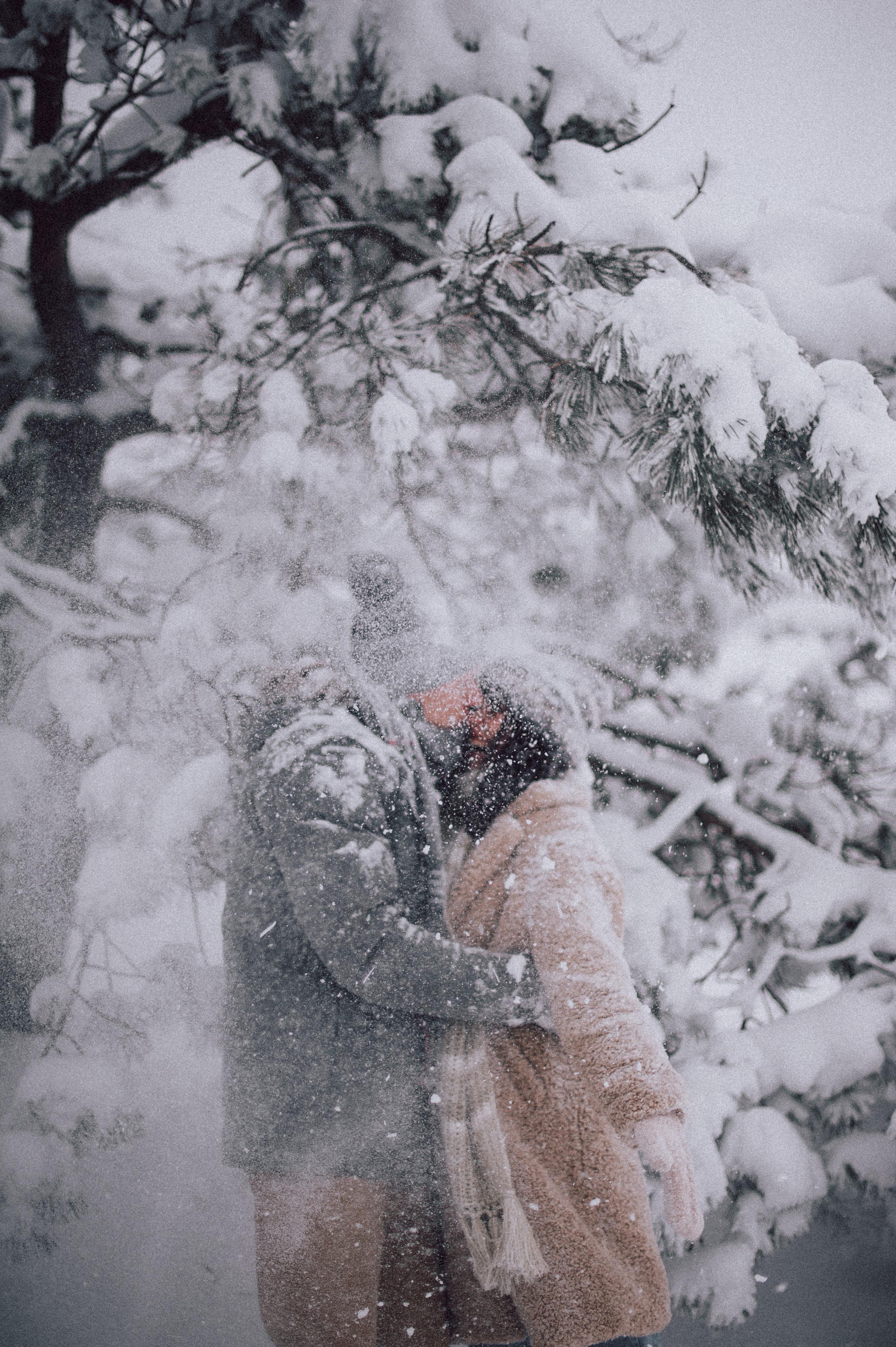 Вероника и Денис. Портретный и свадебный фотограф в Симферополе Ирина Колесникова
