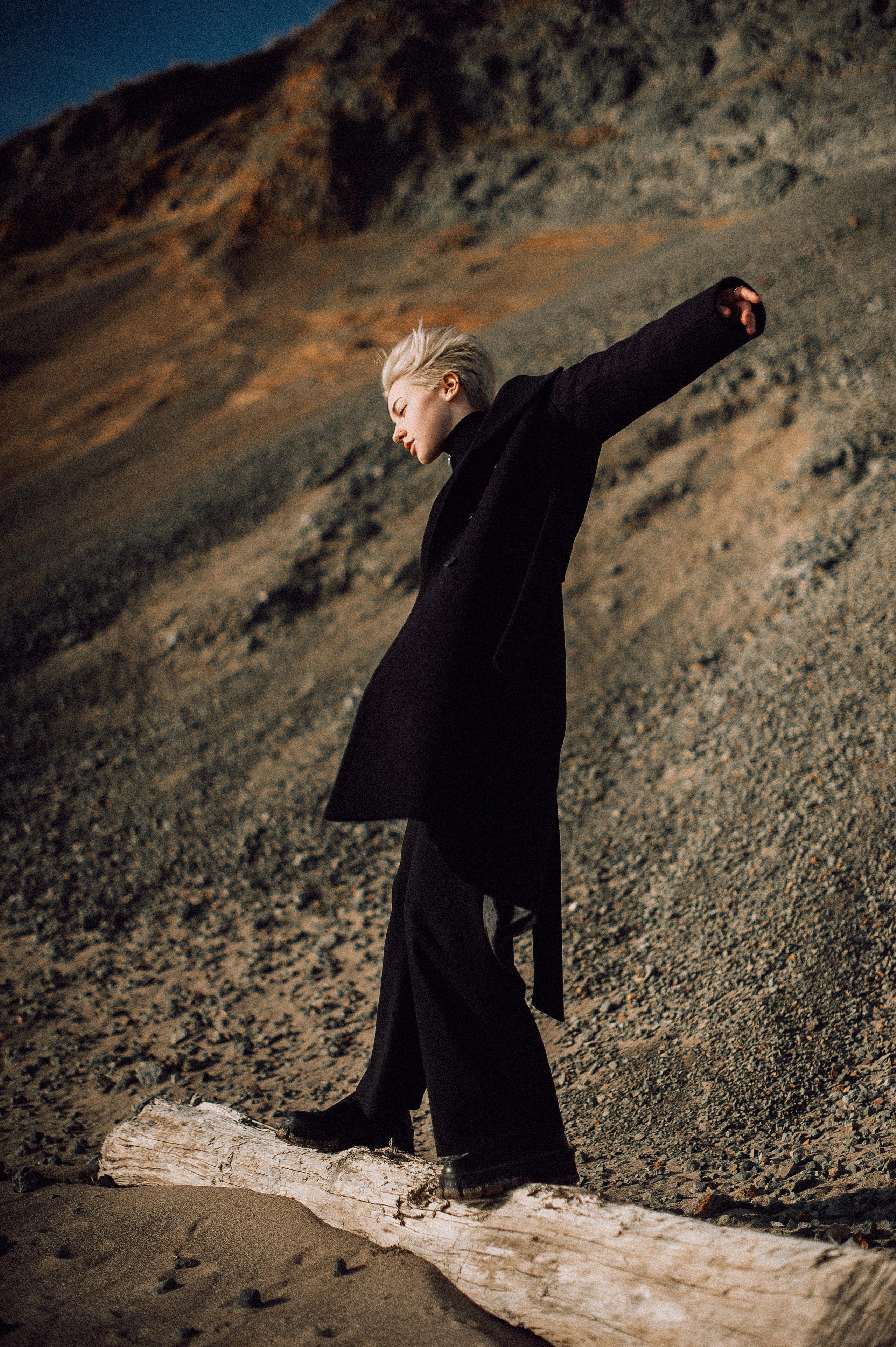 Мария. Портретный и свадебный фотограф в Симферополе Ирина Колесникова