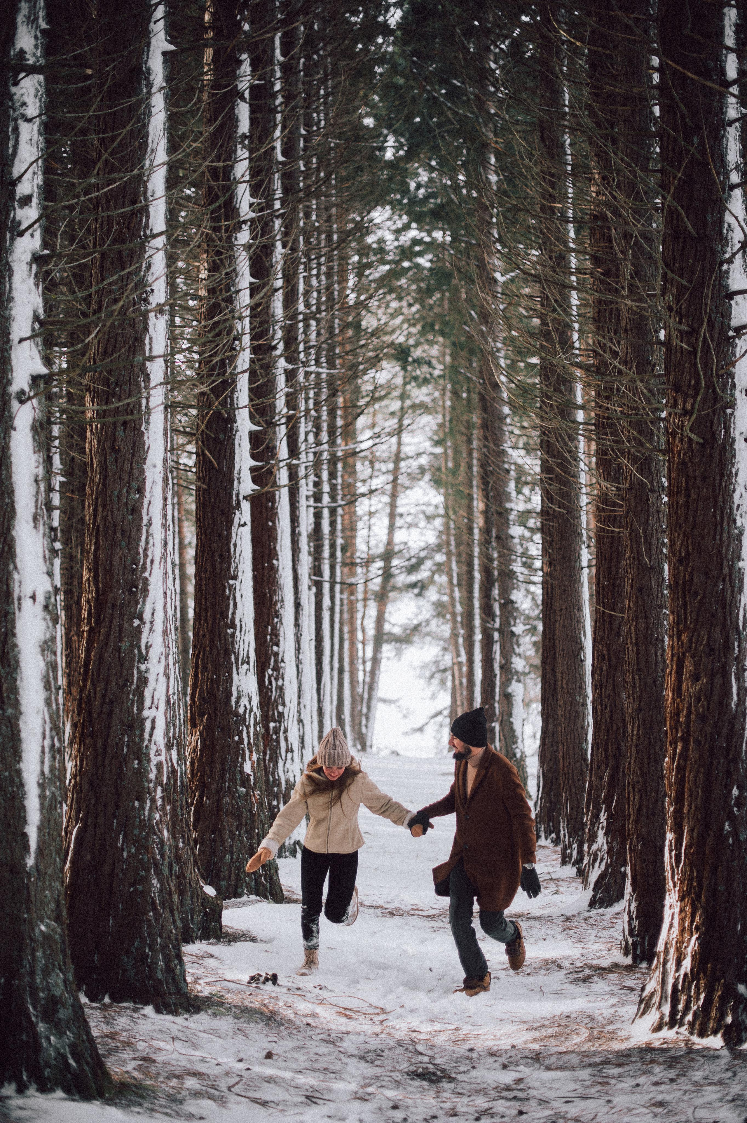 Александра и Ремзи. Портретный и свадебный фотограф в Симферополе Ирина Колесникова