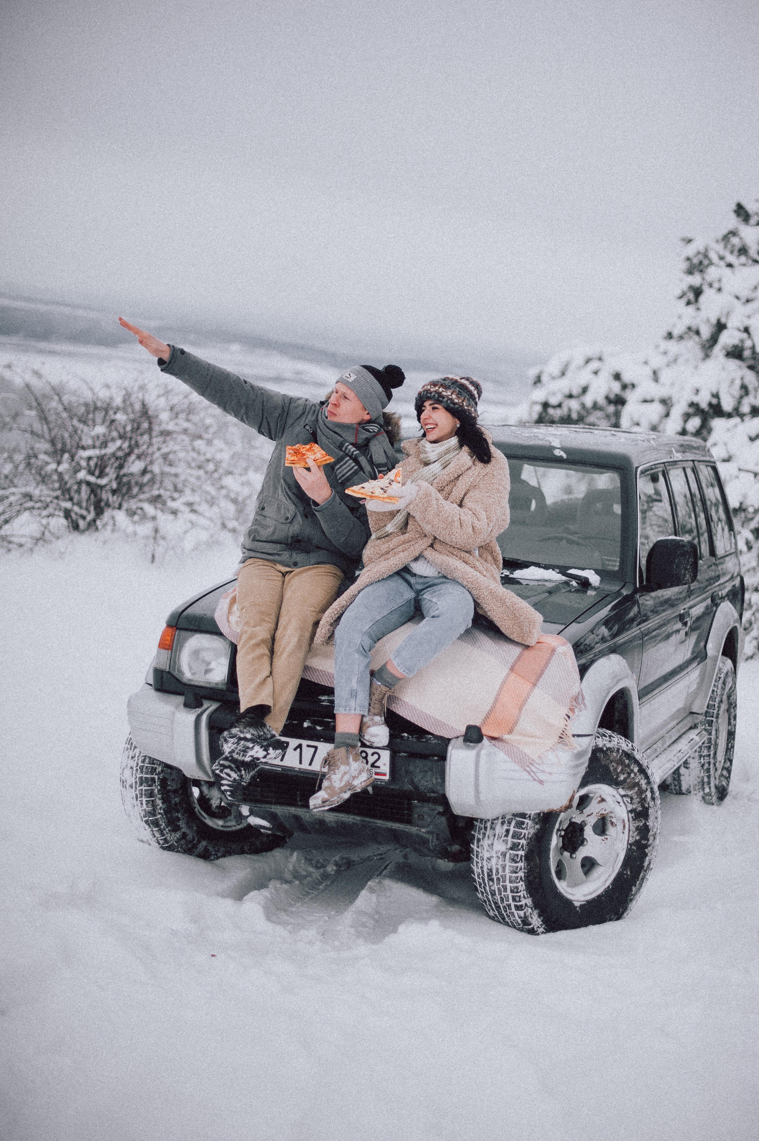 Вероника и Денис. Портретный и свадебный фотограф в Симферополе Ирина Колесникова