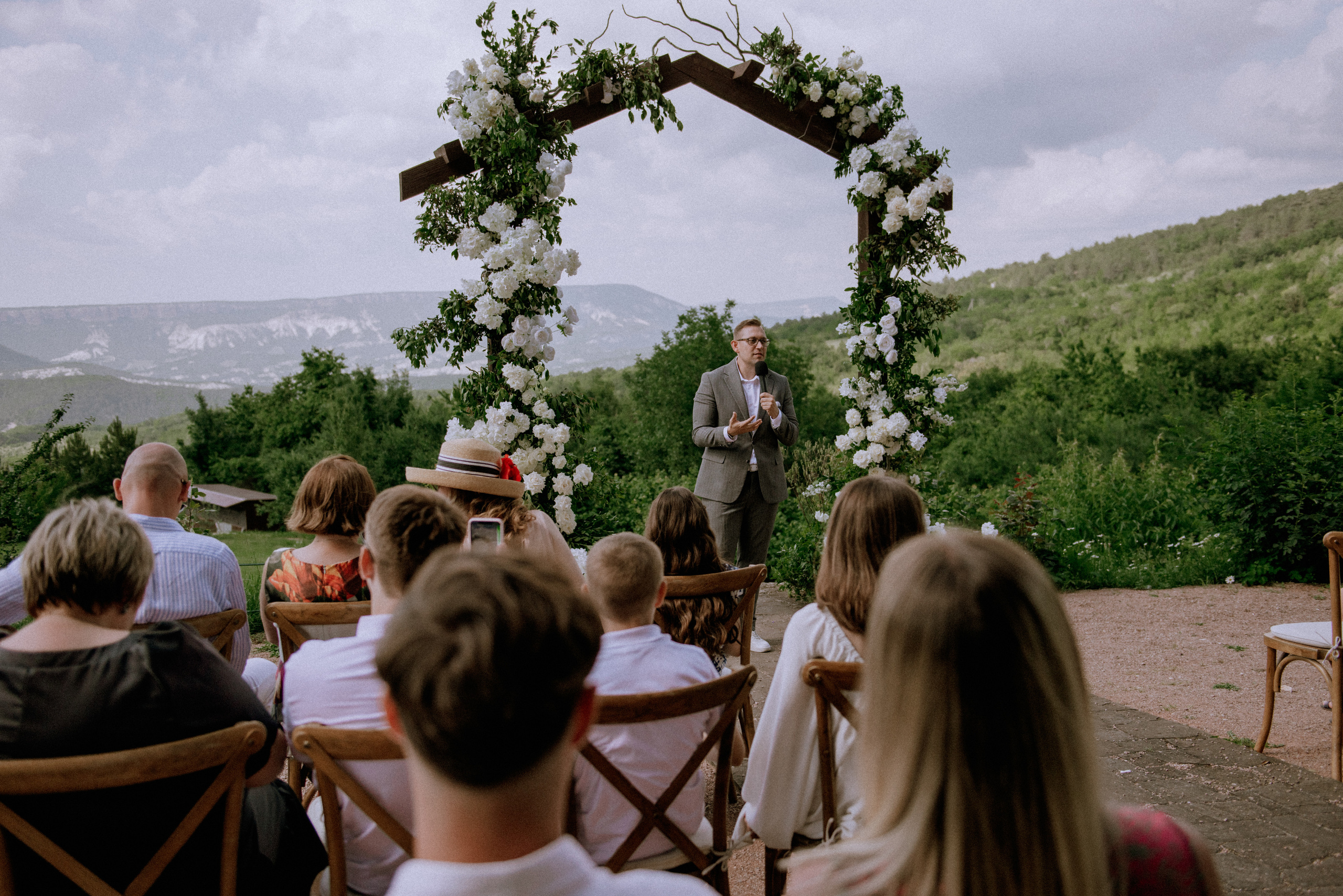 Диана и Игорь. Портретный и свадебный фотограф в Симферополе Ирина Колесникова