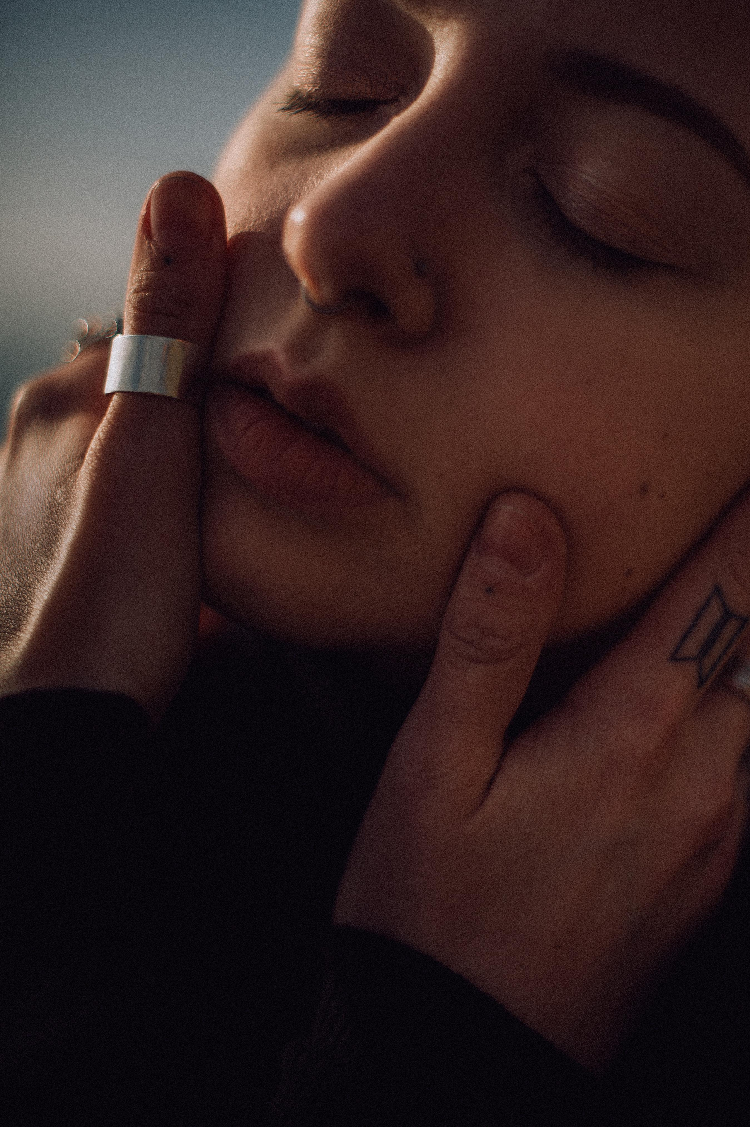 Мария. Портретный и свадебный фотограф в Симферополе Ирина Колесникова