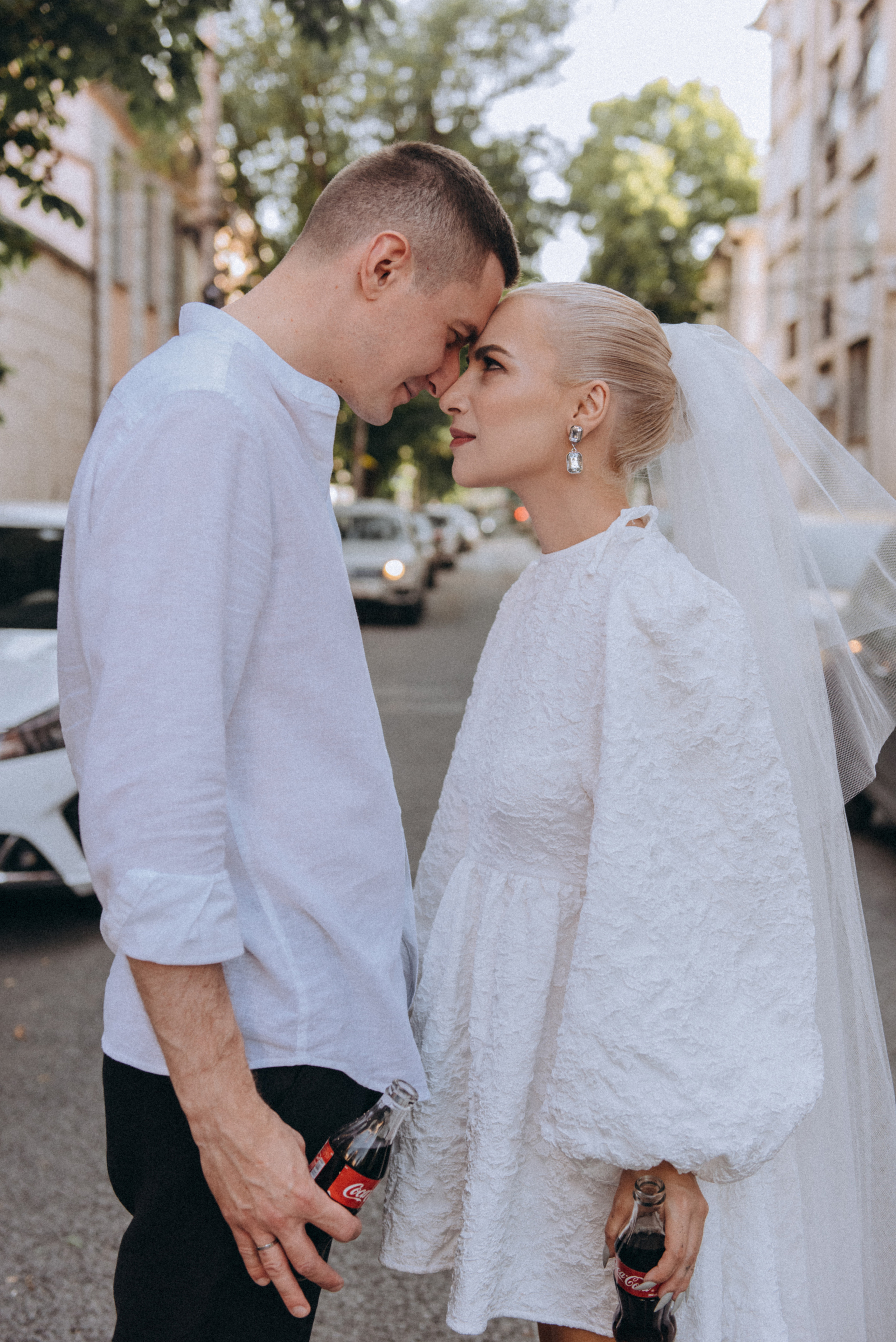 Сабина и Артём. Портретный и свадебный фотограф в Симферополе Ирина Колесникова