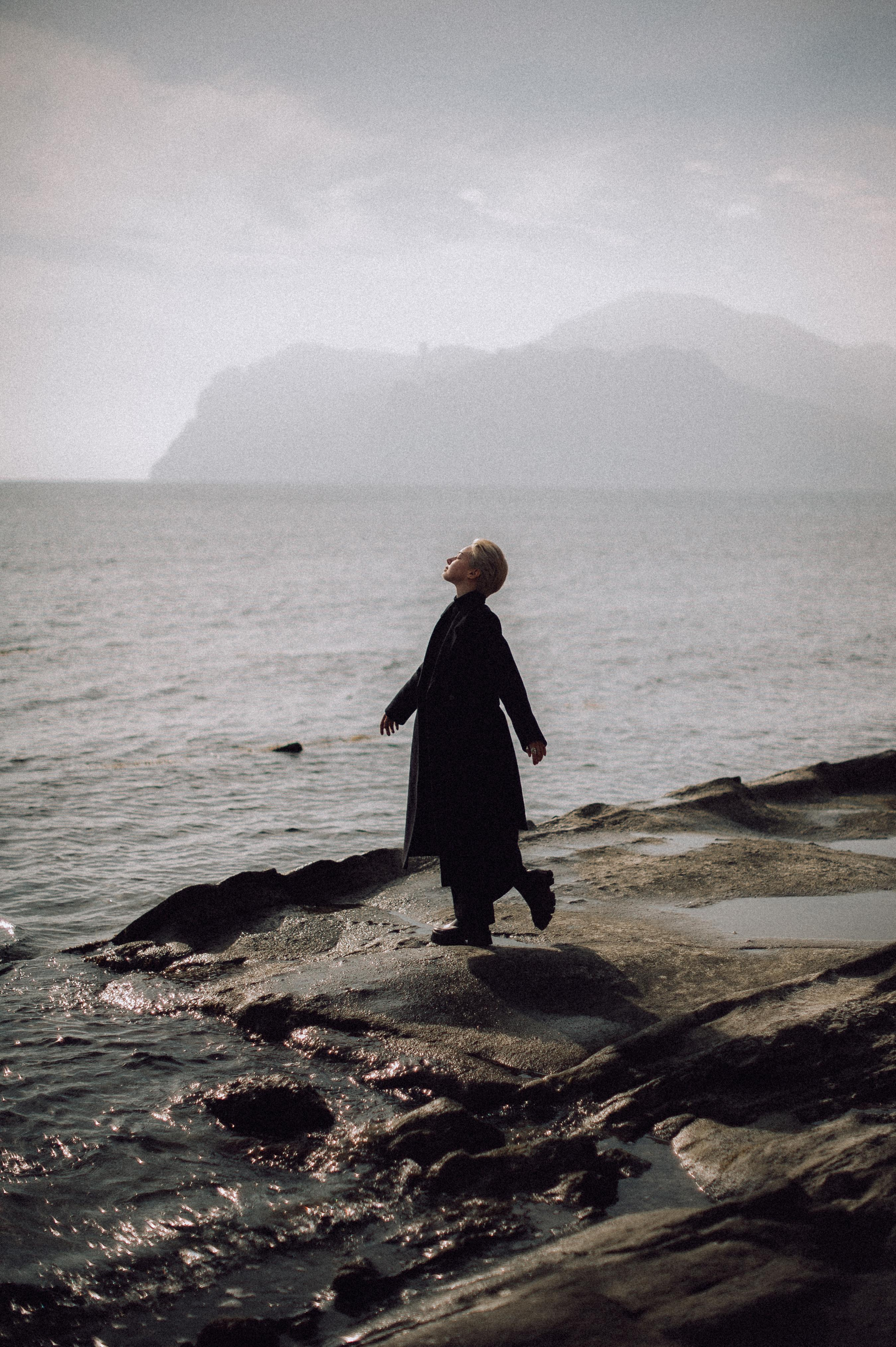 Мария. Портретный и свадебный фотограф в Симферополе Ирина Колесникова