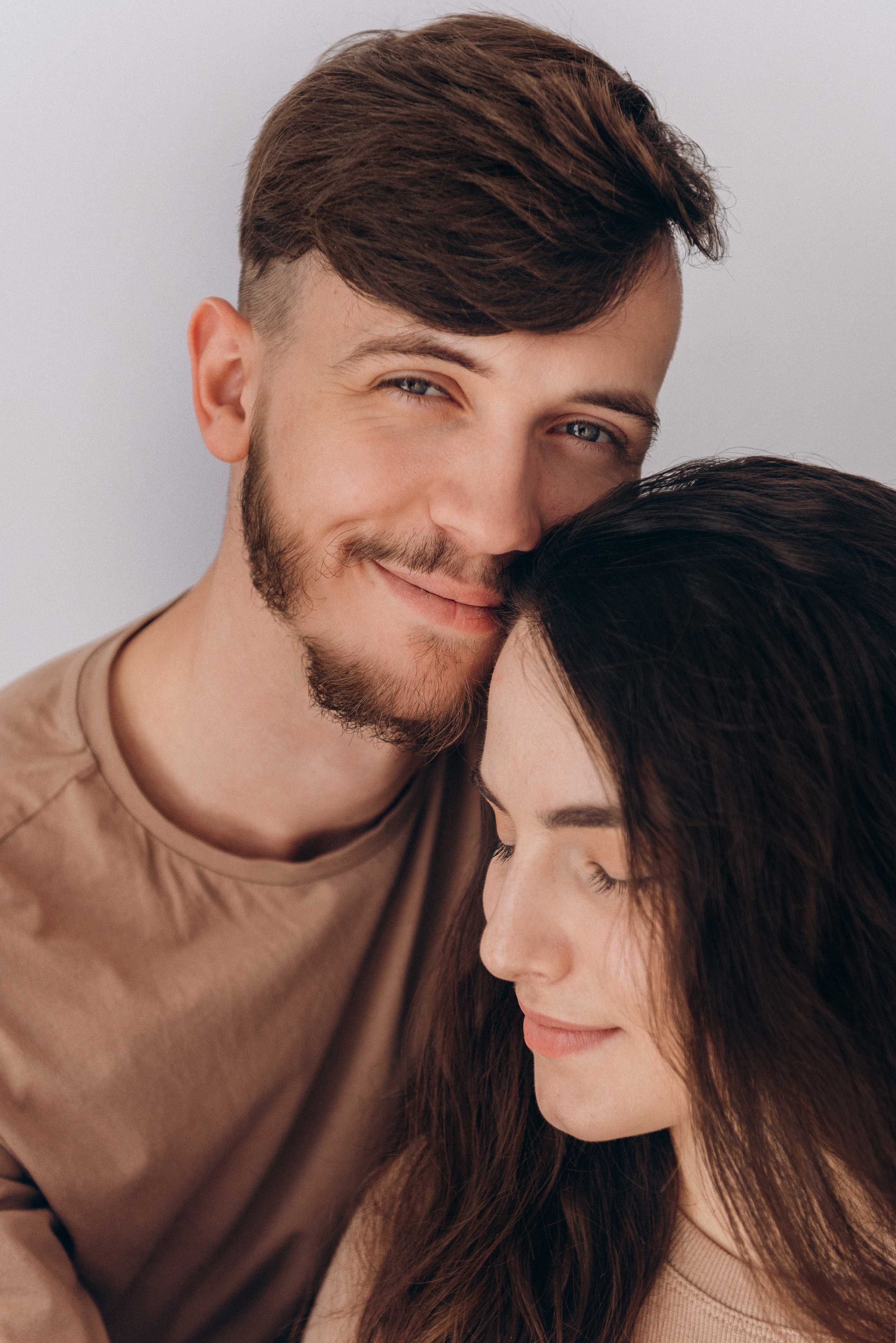 Лёша и Света. Портретный и свадебный фотограф в Симферополе Ирина Колесникова