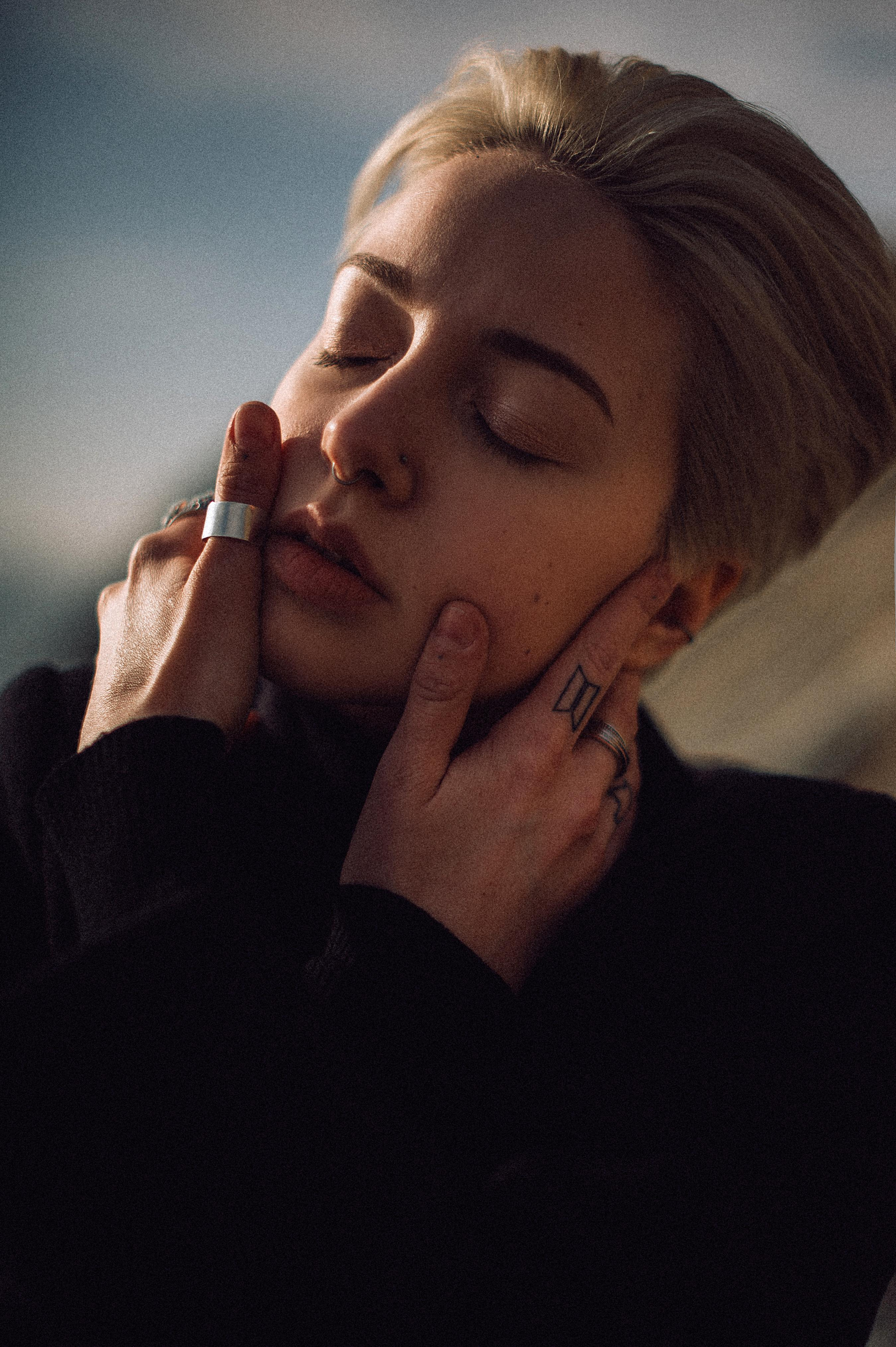 Мария. Портретный и свадебный фотограф в Симферополе Ирина Колесникова