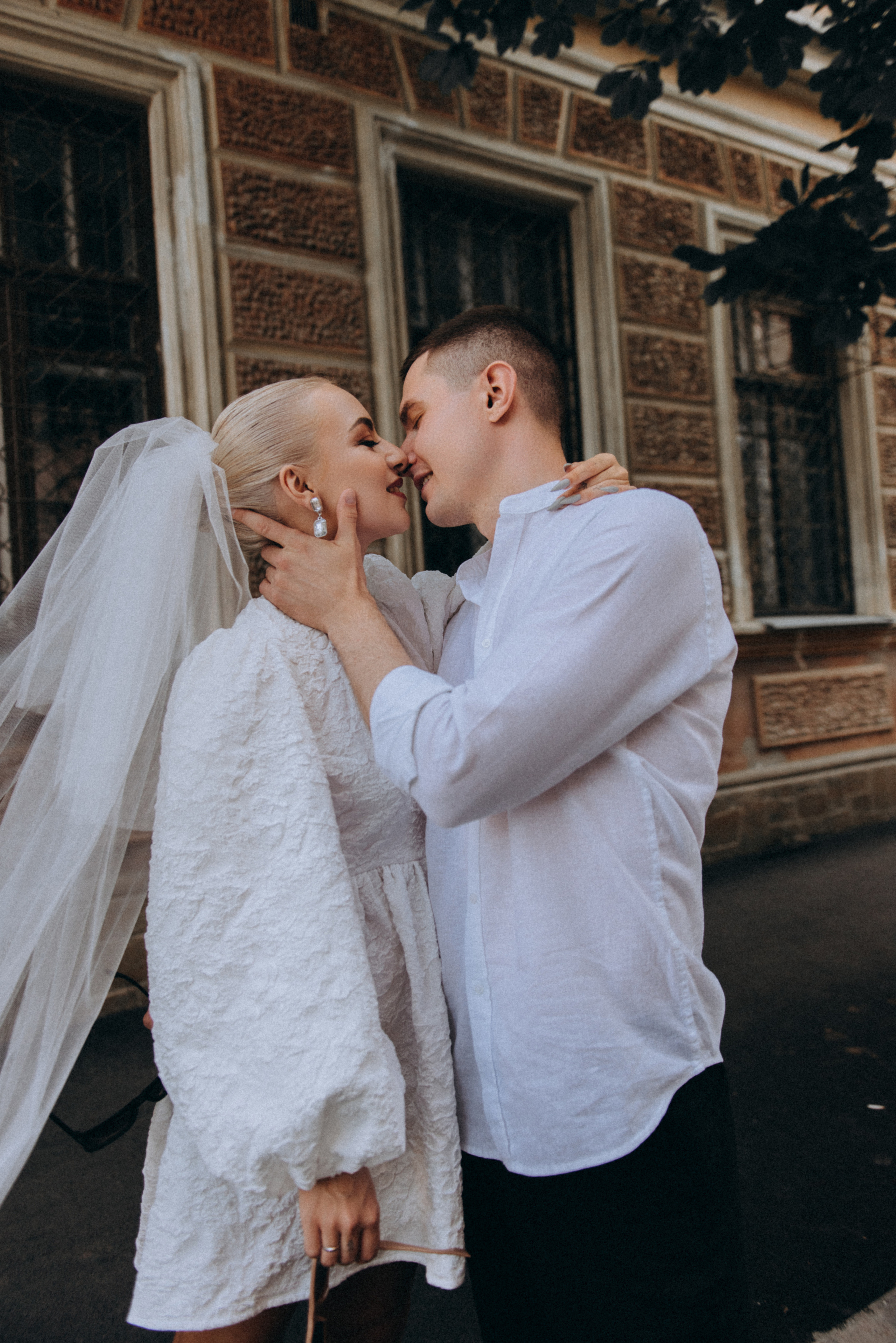 Сабина и Артём. Портретный и свадебный фотограф в Симферополе Ирина Колесникова