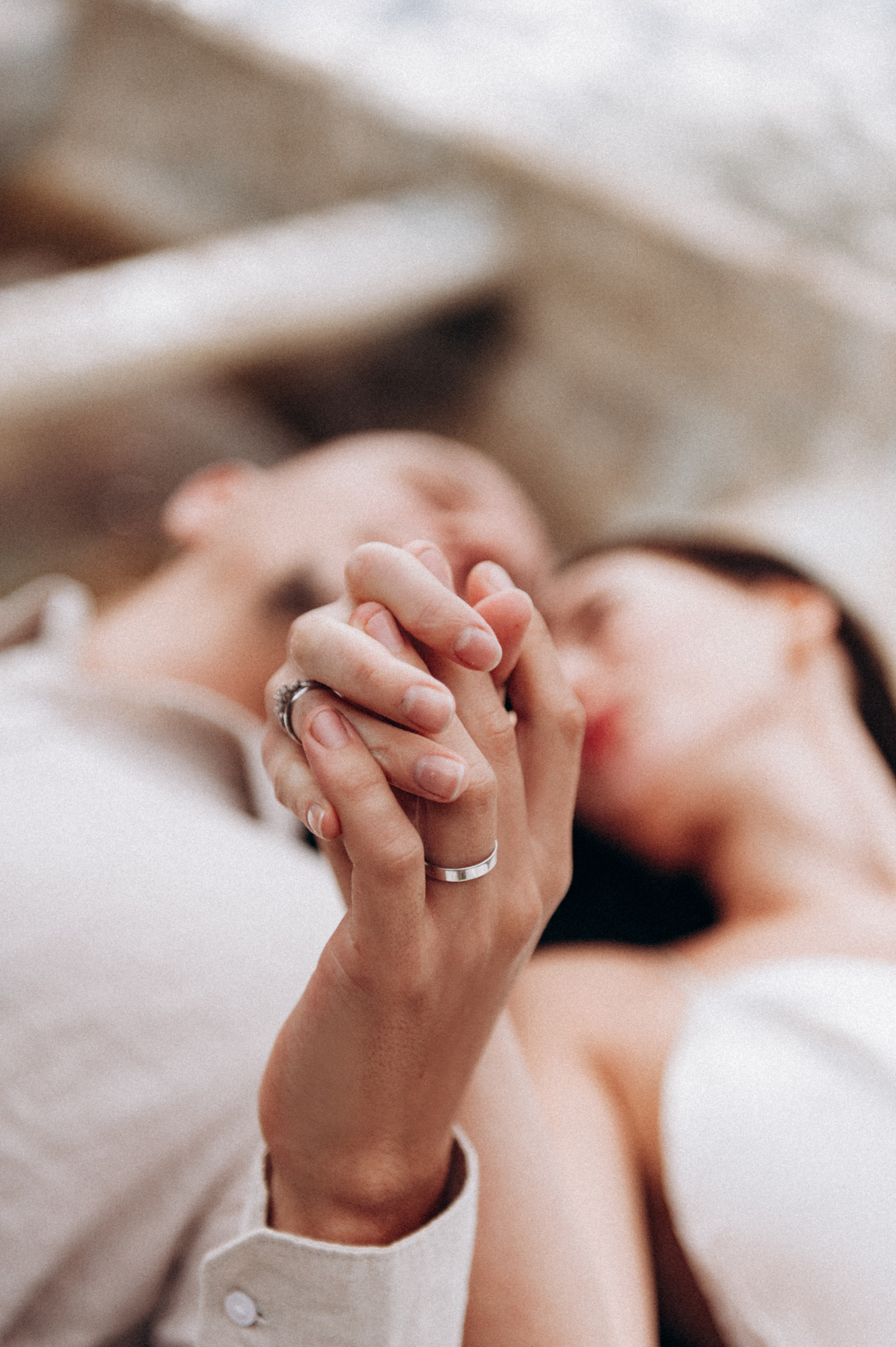 Кристина и Миша. Портретный и свадебный фотограф в Симферополе Ирина Колесникова