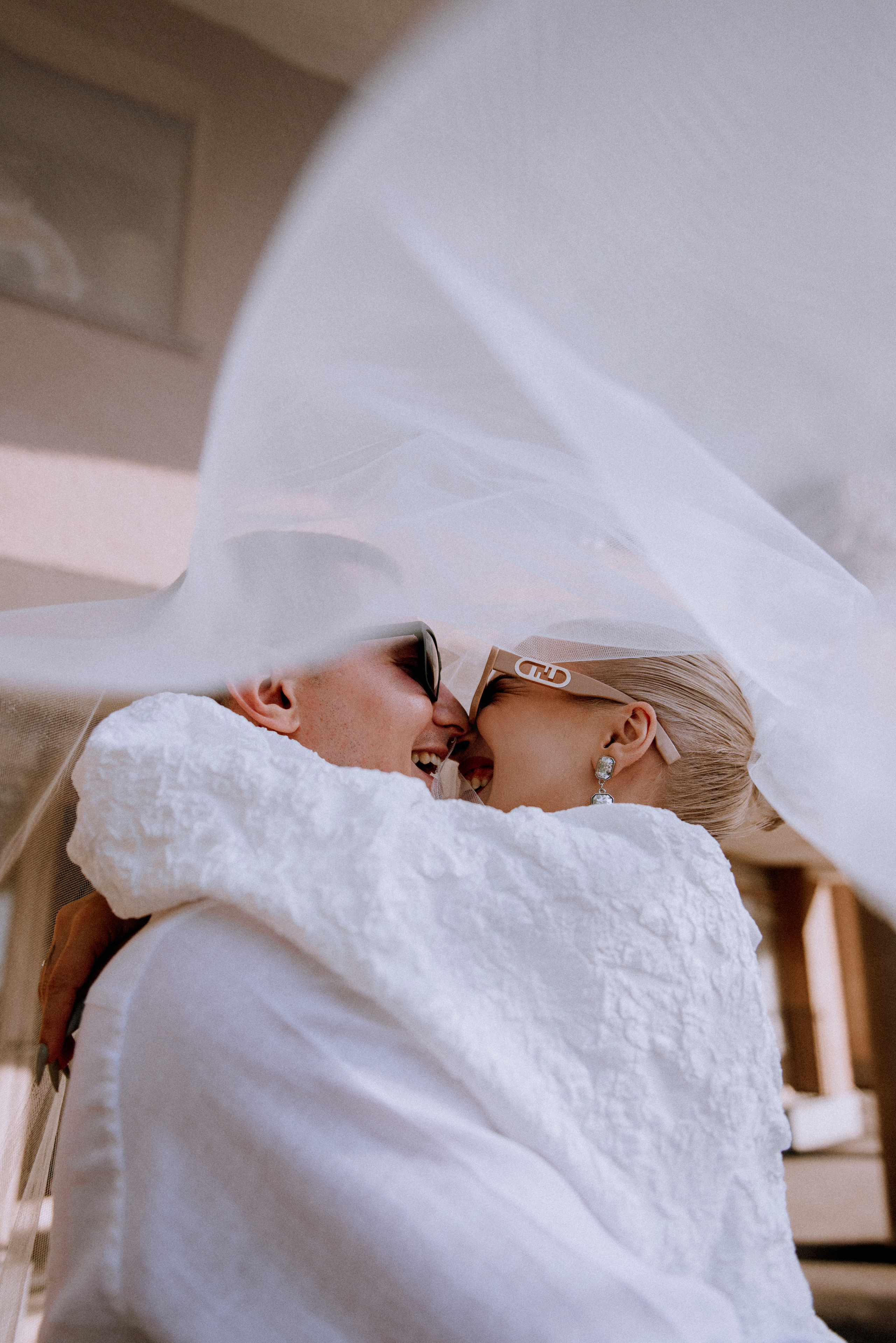 Сабина и Артём. Портретный и свадебный фотограф в Симферополе Ирина Колесникова