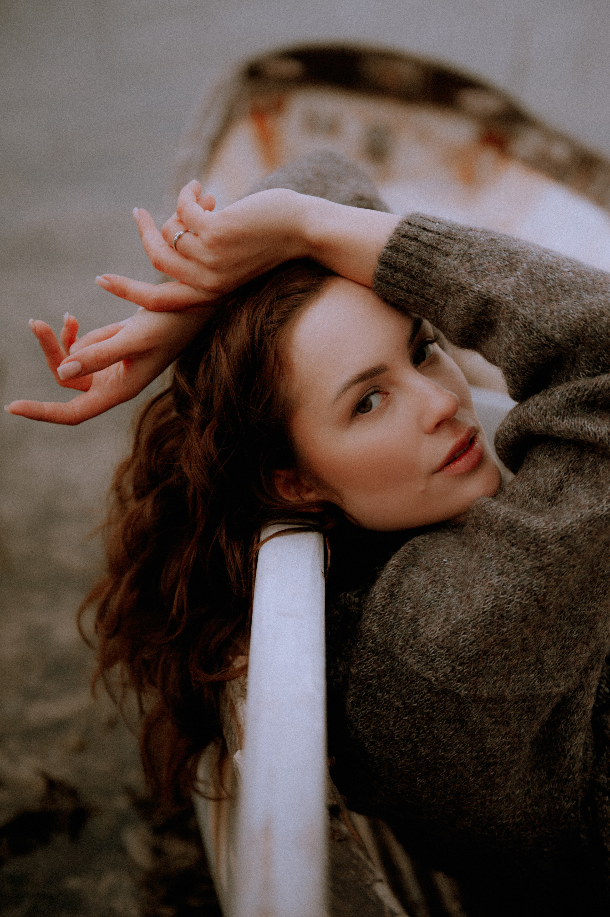 Екатерина. Портретный и свадебный фотограф в Симферополе Ирина Колесникова