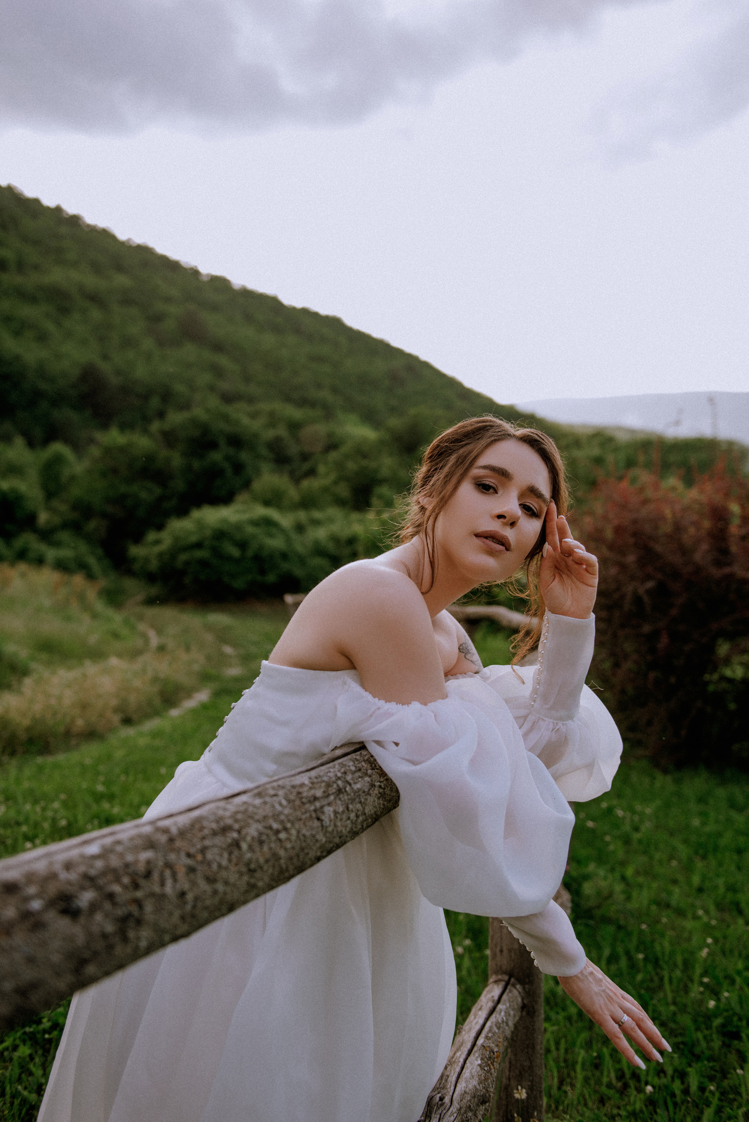 Диана и Игорь. Портретный и свадебный фотограф в Симферополе Ирина Колесникова