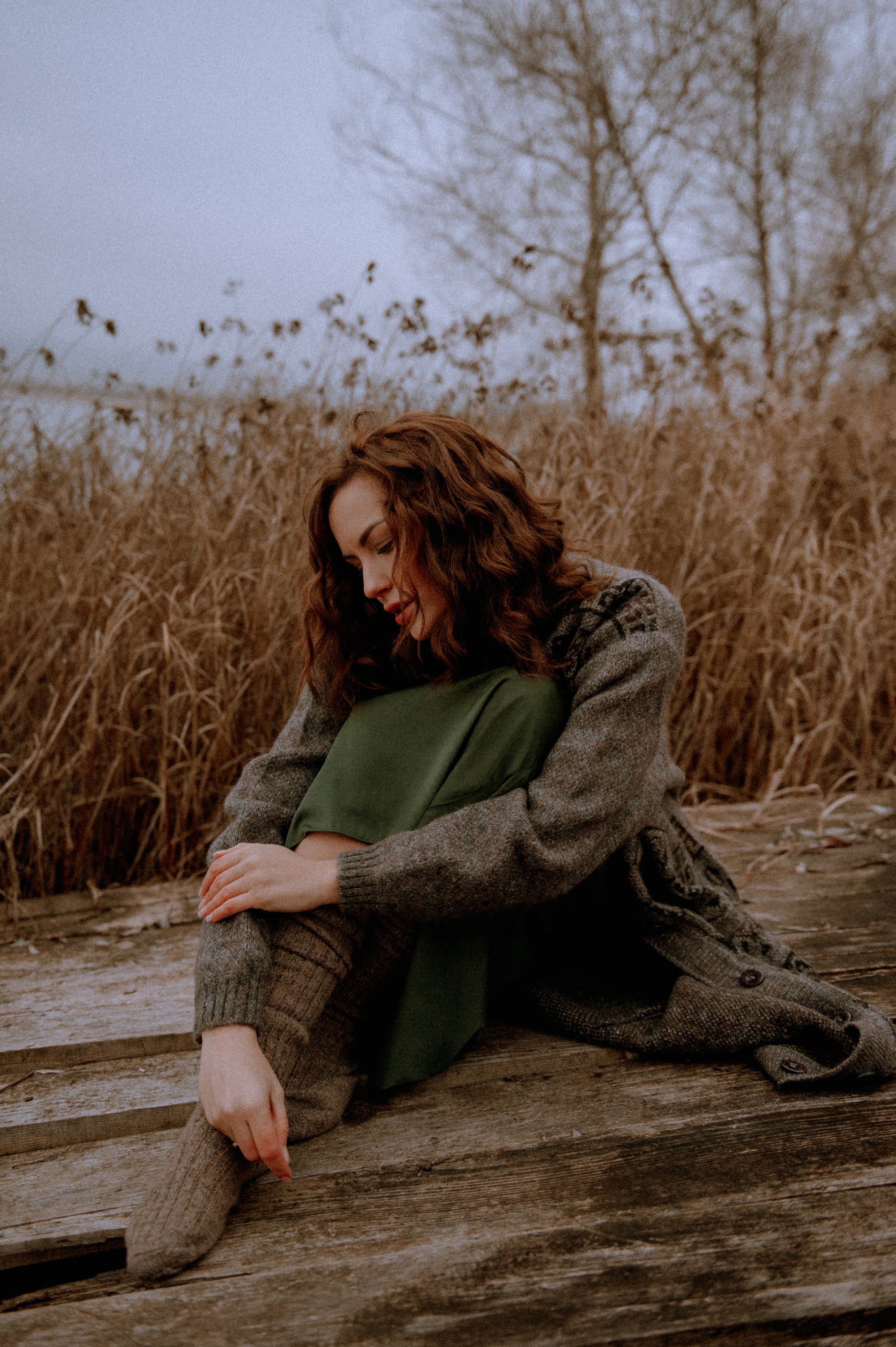 Екатерина. Портретный и свадебный фотограф в Симферополе Ирина Колесникова