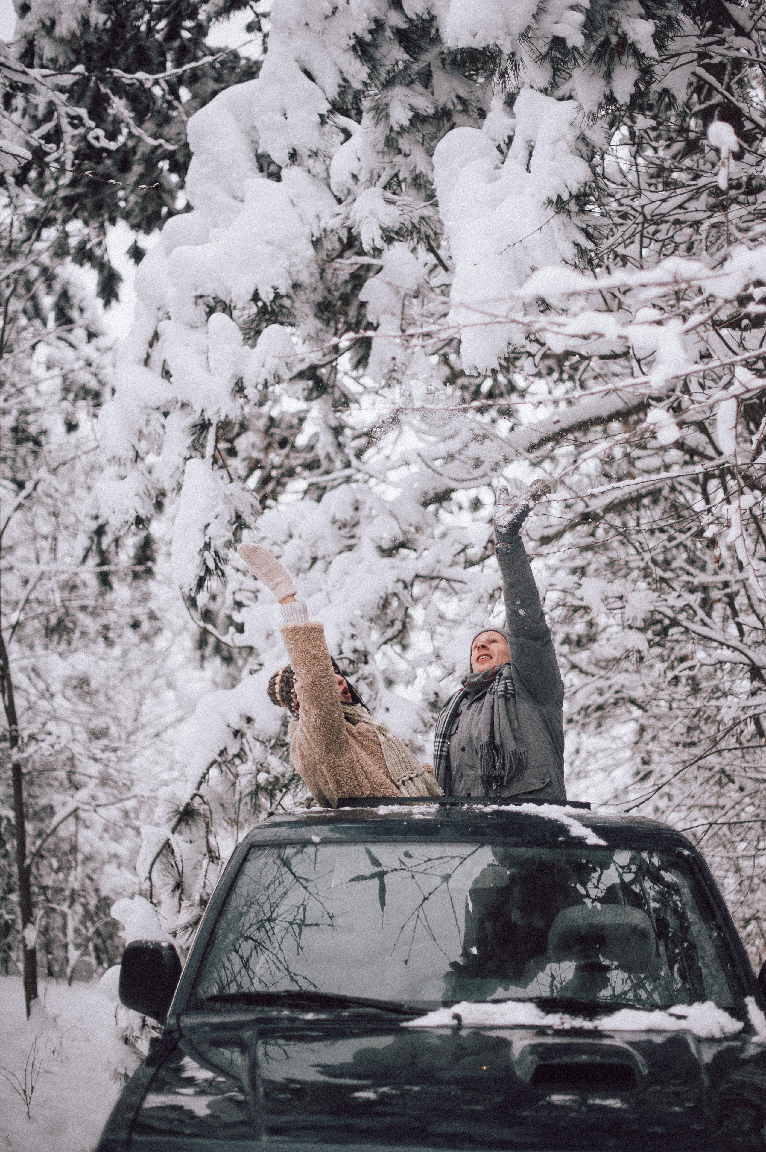 Вероника и Денис. Портретный и свадебный фотограф в Симферополе Ирина Колесникова