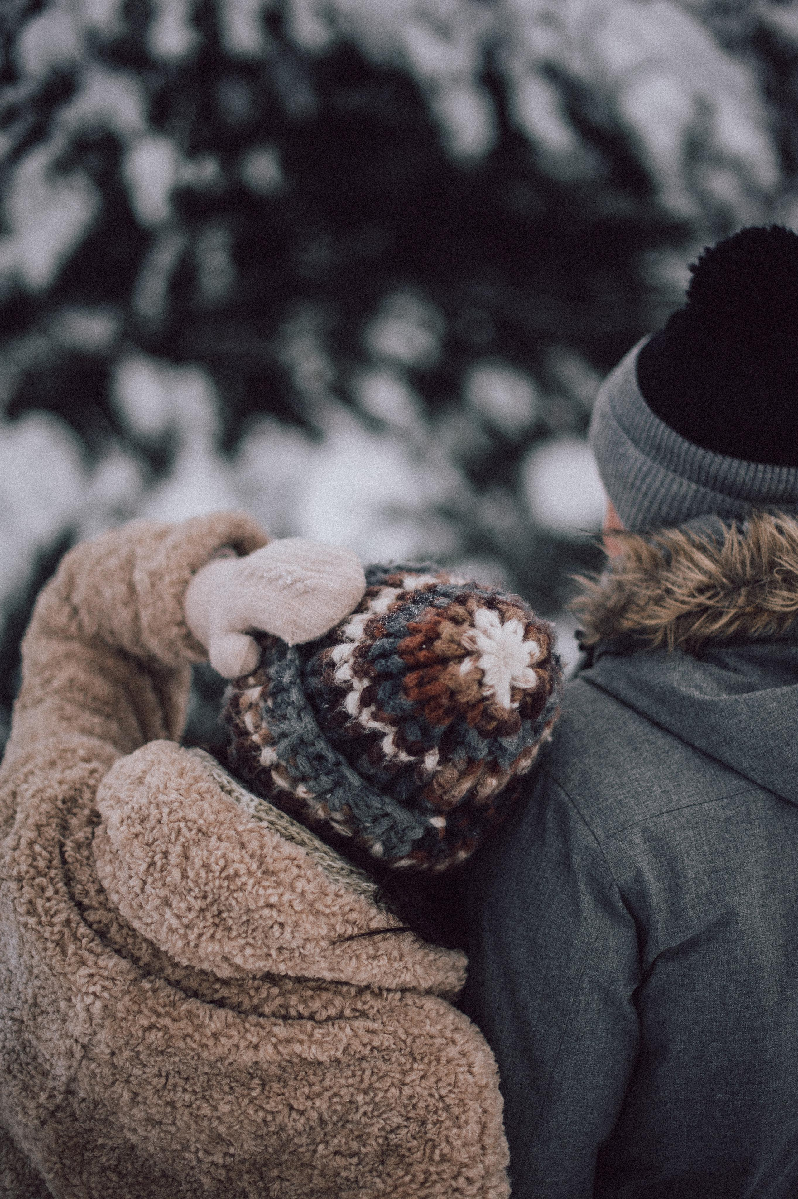 Вероника и Денис. Портретный и свадебный фотограф в Симферополе Ирина Колесникова