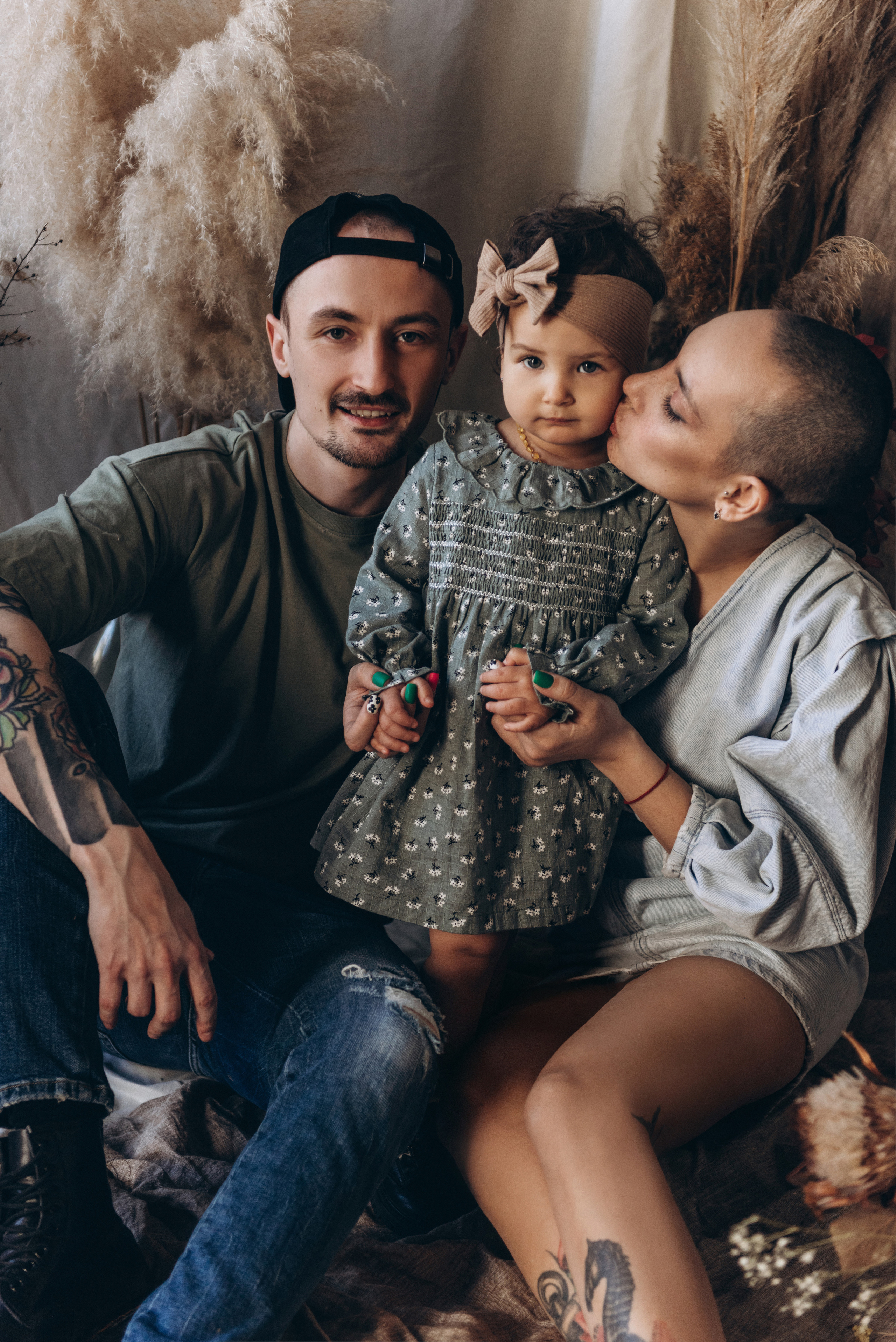 С днём рождения, Алиса!. Портретный и свадебный фотограф в Симферополе Ирина Колесникова