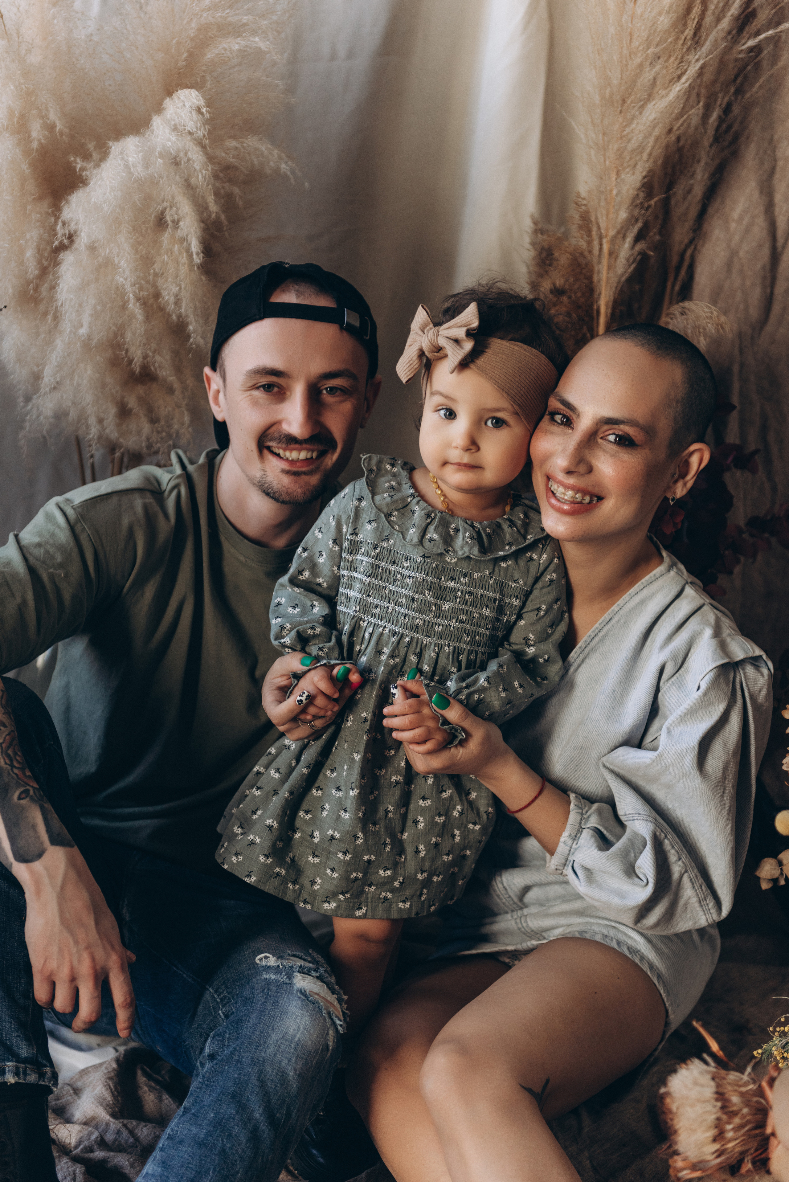 С днём рождения, Алиса!. Портретный и свадебный фотограф в Симферополе Ирина Колесникова