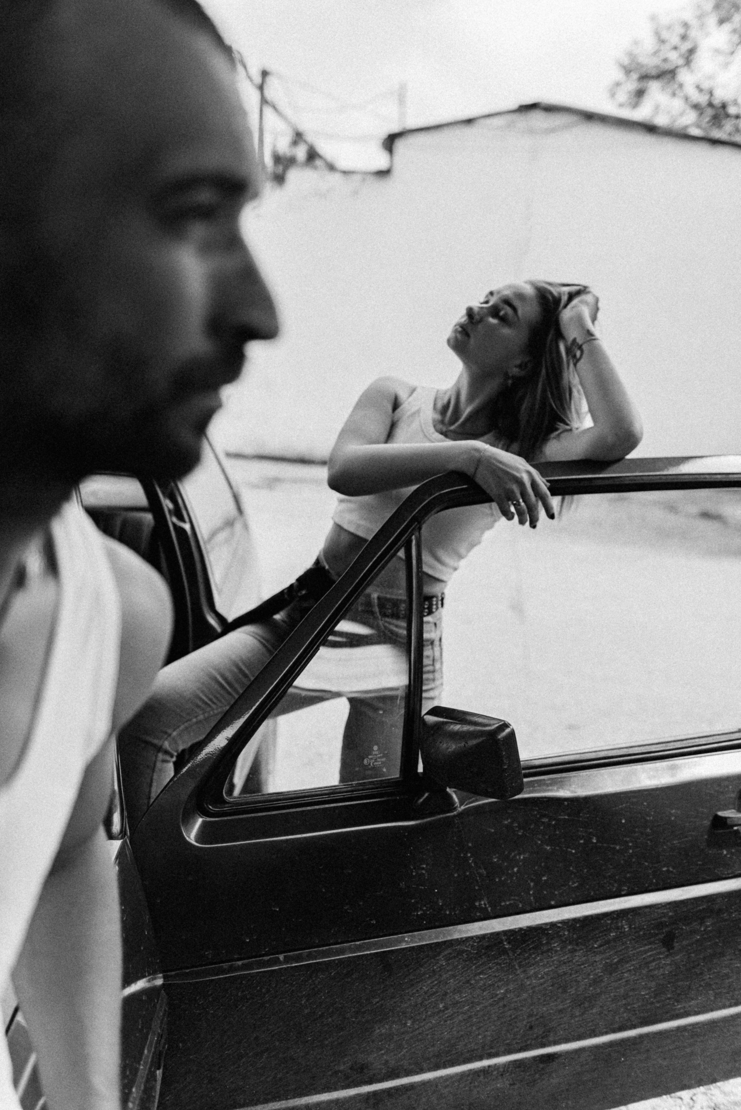 Филипп и Эмма. Портретный и свадебный фотограф в Симферополе Ирина Колесникова