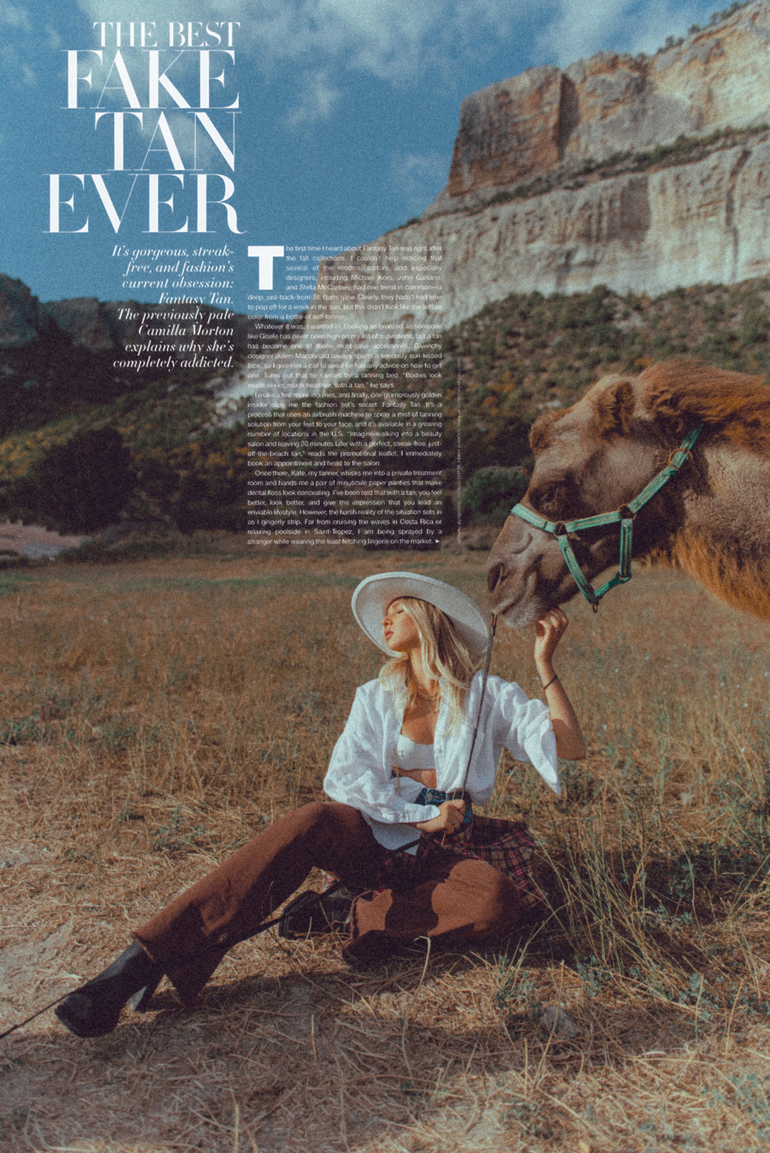 Юля. Портретный и свадебный фотограф в Симферополе Ирина Колесникова