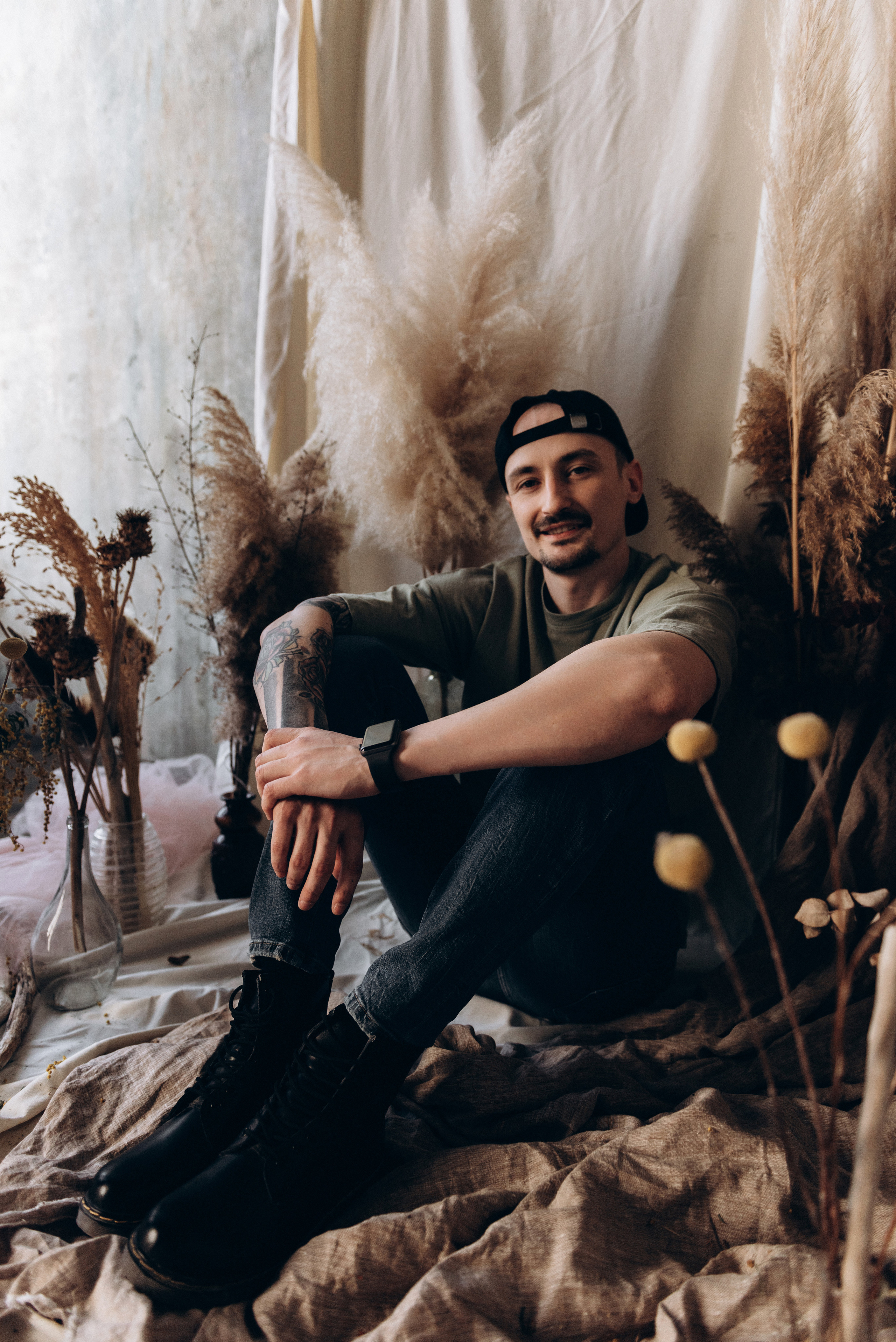 С днём рождения, Алиса!. Портретный и свадебный фотограф в Симферополе Ирина Колесникова