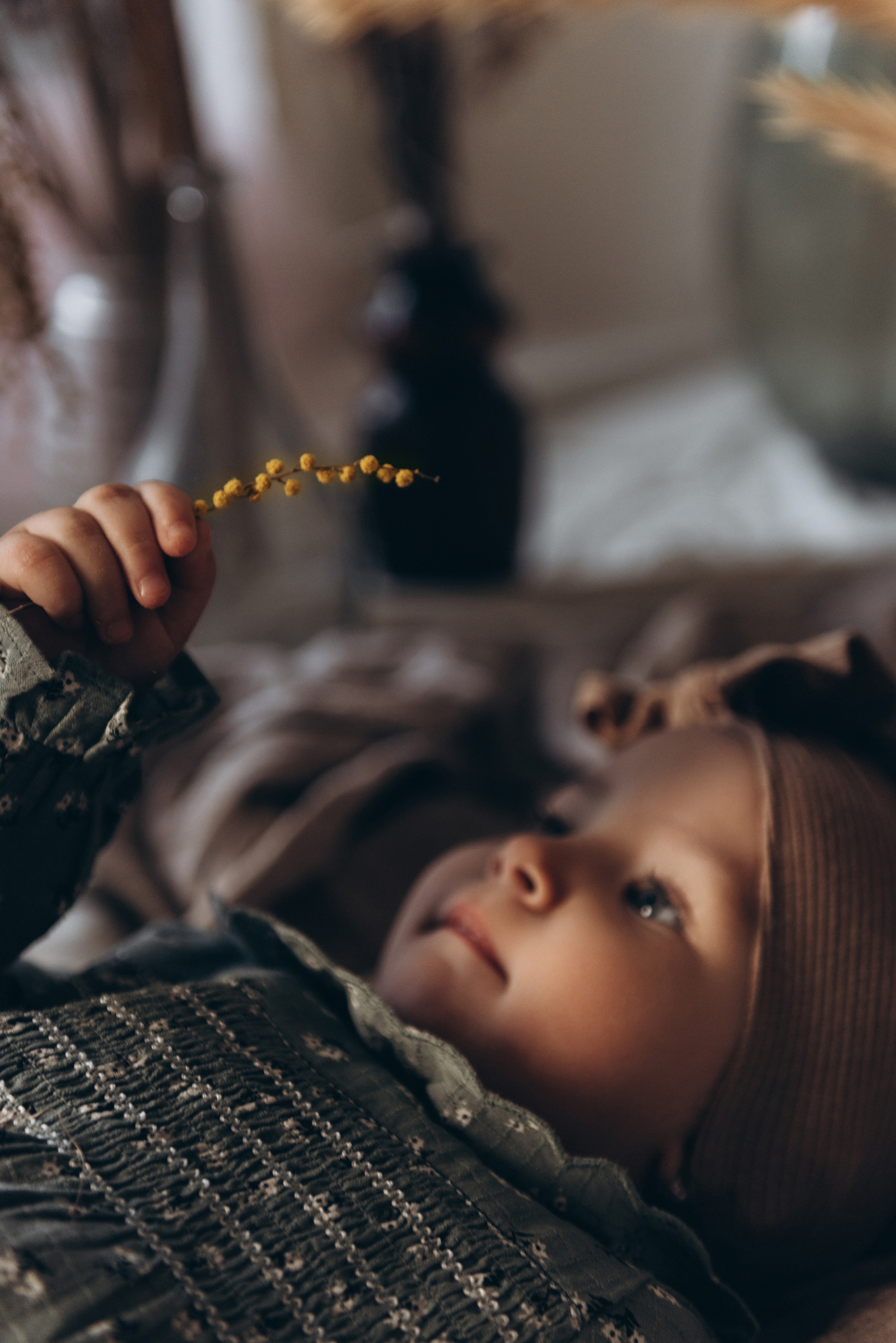 С днём рождения, Алиса!. Портретный и свадебный фотограф в Симферополе Ирина Колесникова