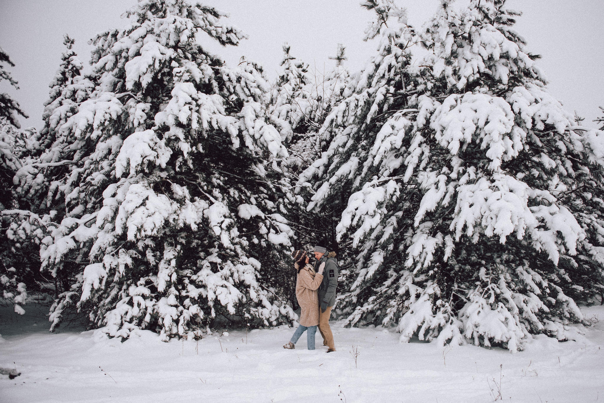 Вероника и Денис. Портретный и свадебный фотограф в Симферополе Ирина Колесникова