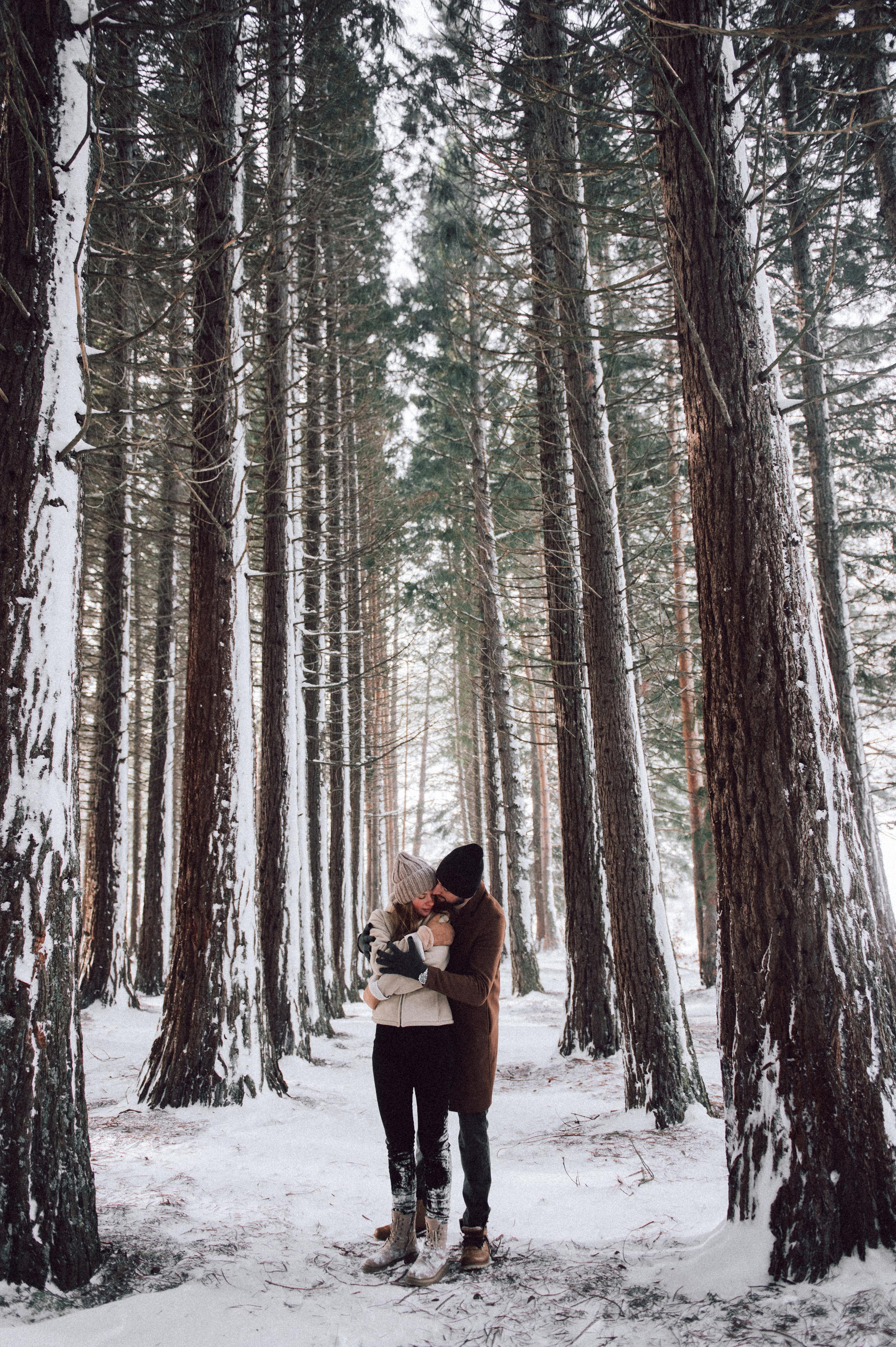 Александра и Ремзи. Портретный и свадебный фотограф в Симферополе Ирина Колесникова