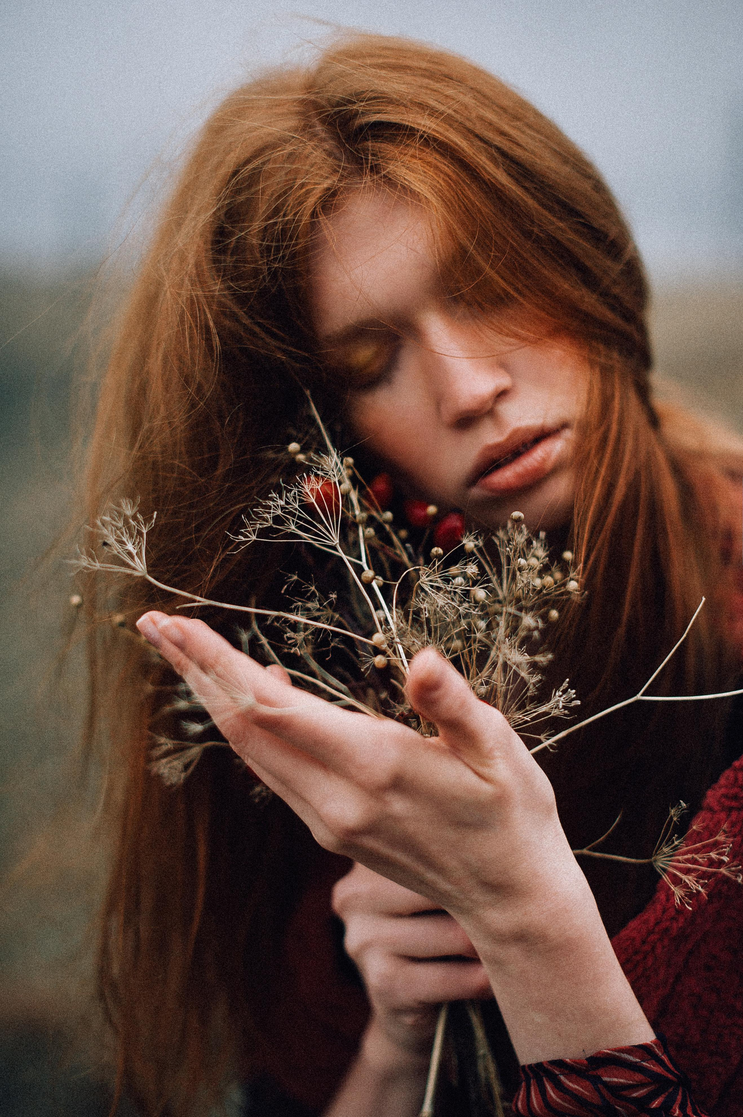 Ира. Портретный и свадебный фотограф в Симферополе Ирина Колесникова