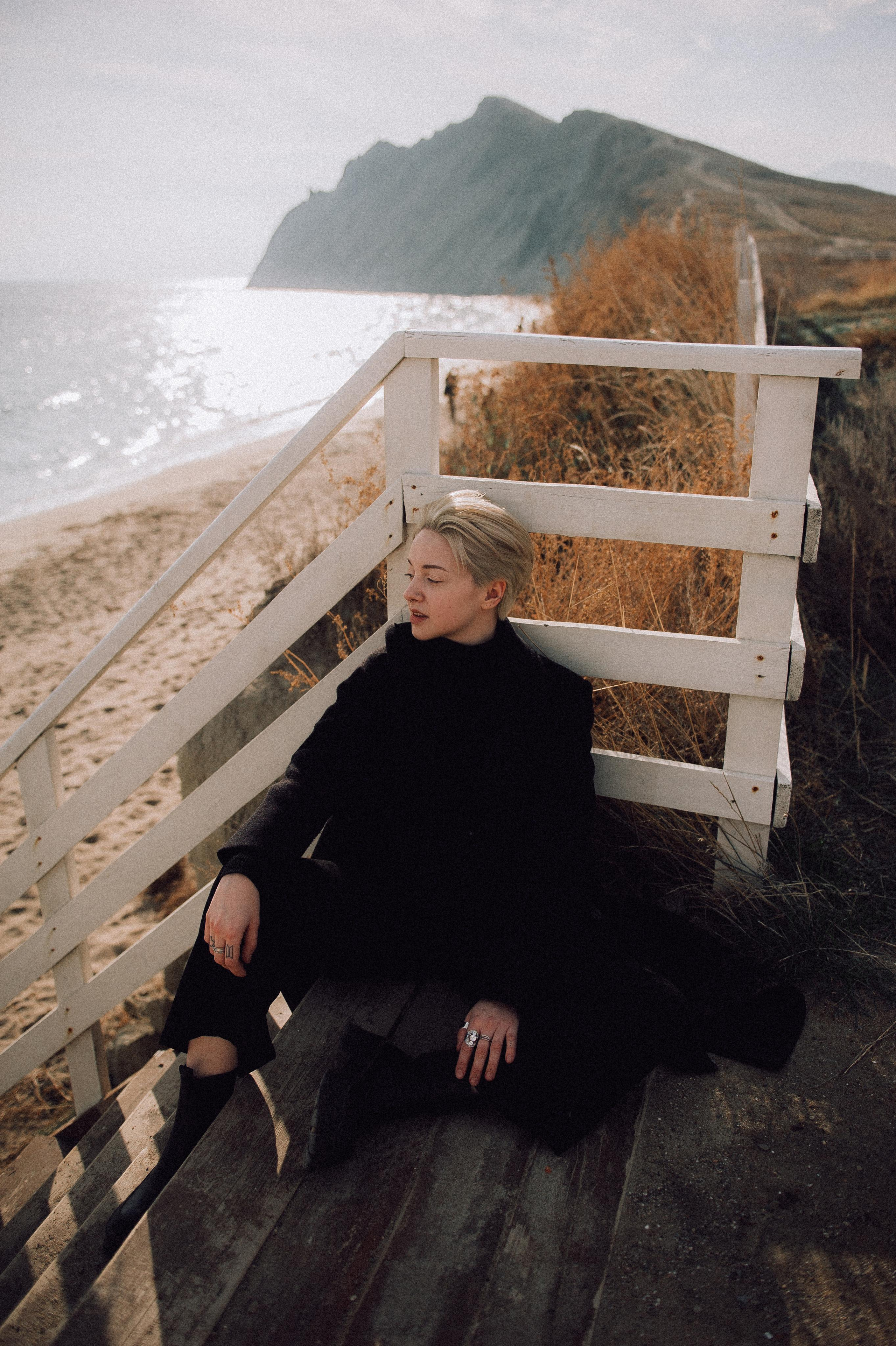 Мария. Портретный и свадебный фотограф в Симферополе Ирина Колесникова