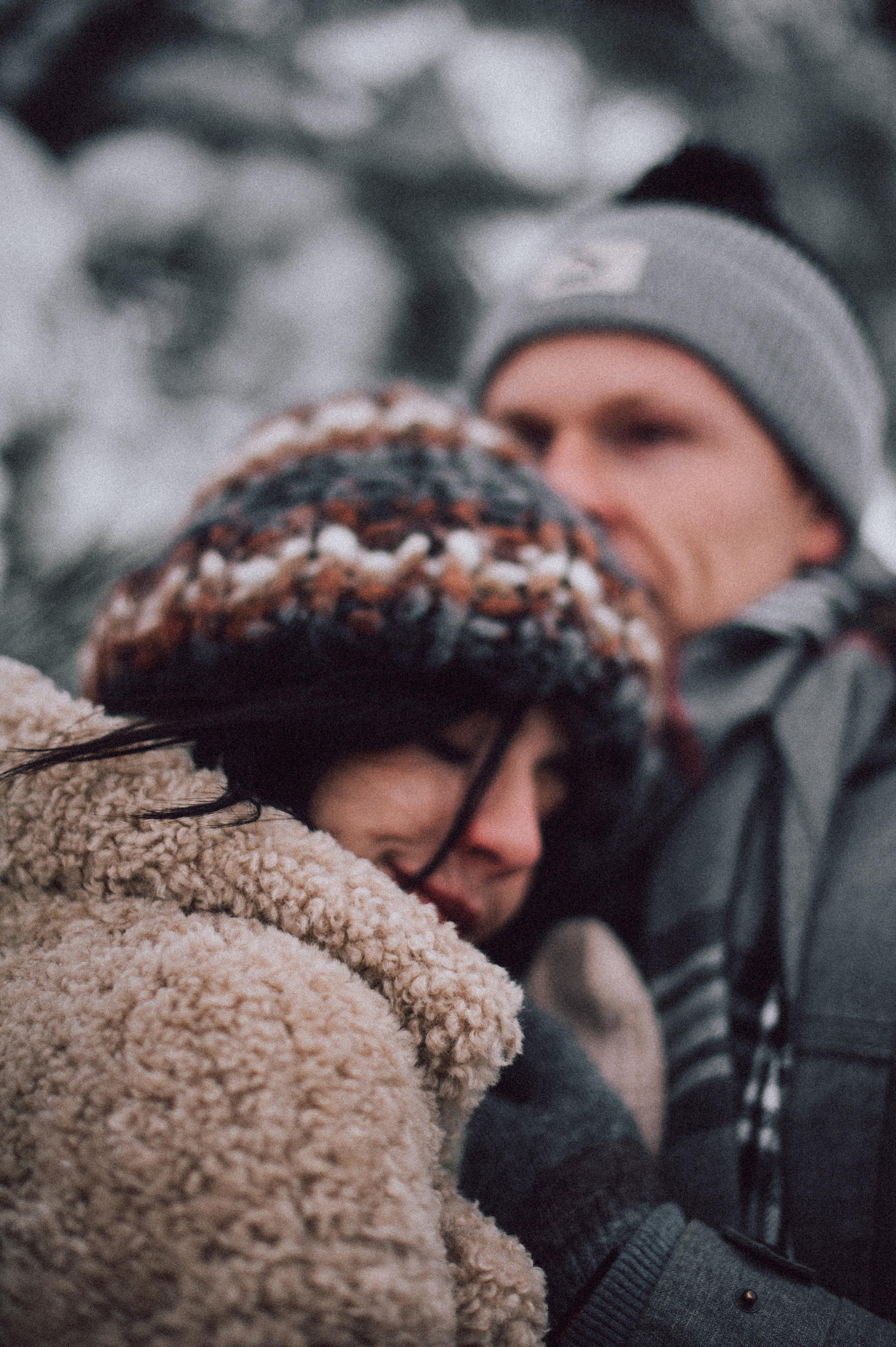 Вероника и Денис. Портретный и свадебный фотограф в Симферополе Ирина Колесникова