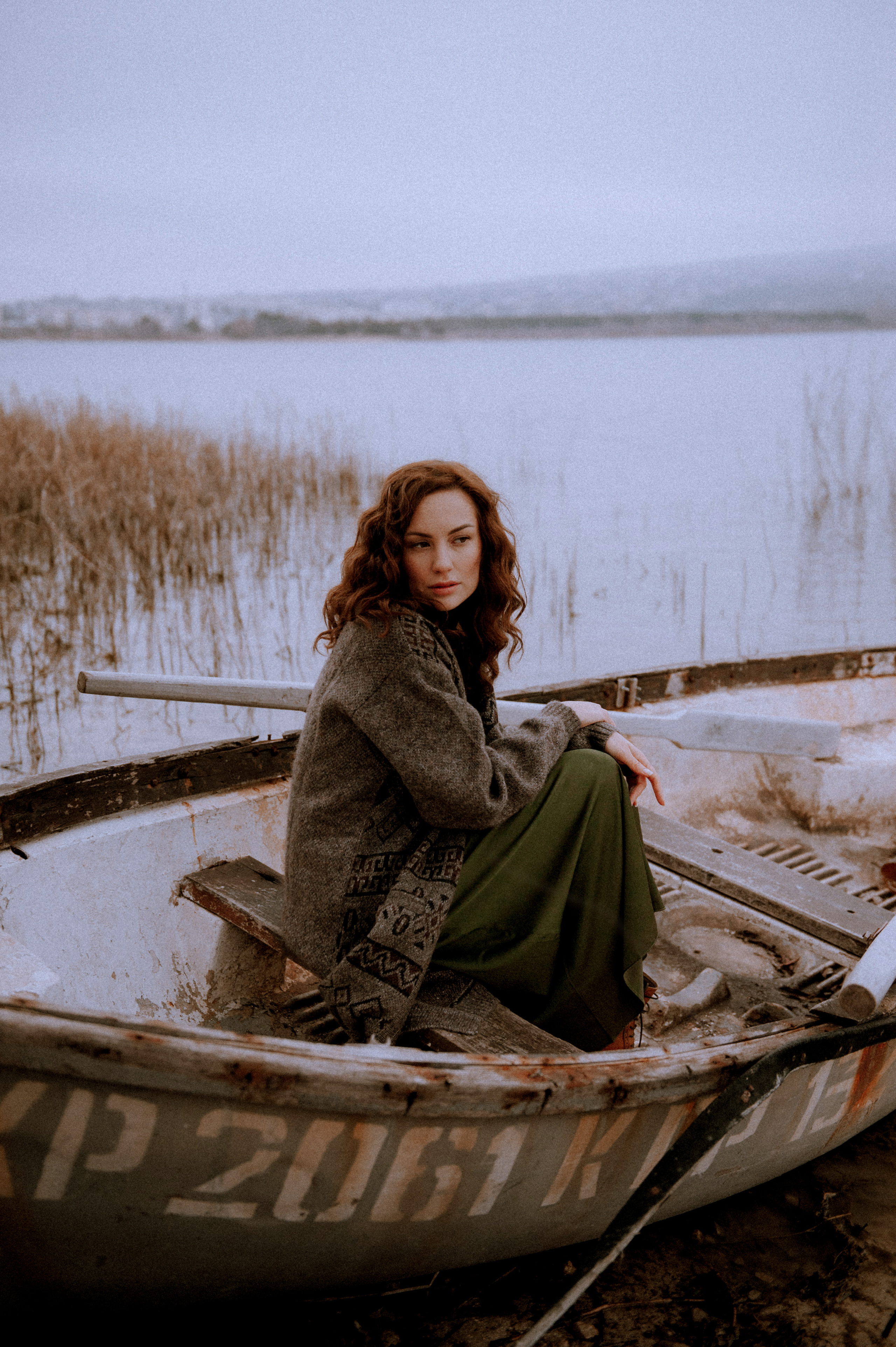 Екатерина. Портретный и свадебный фотограф в Симферополе Ирина Колесникова