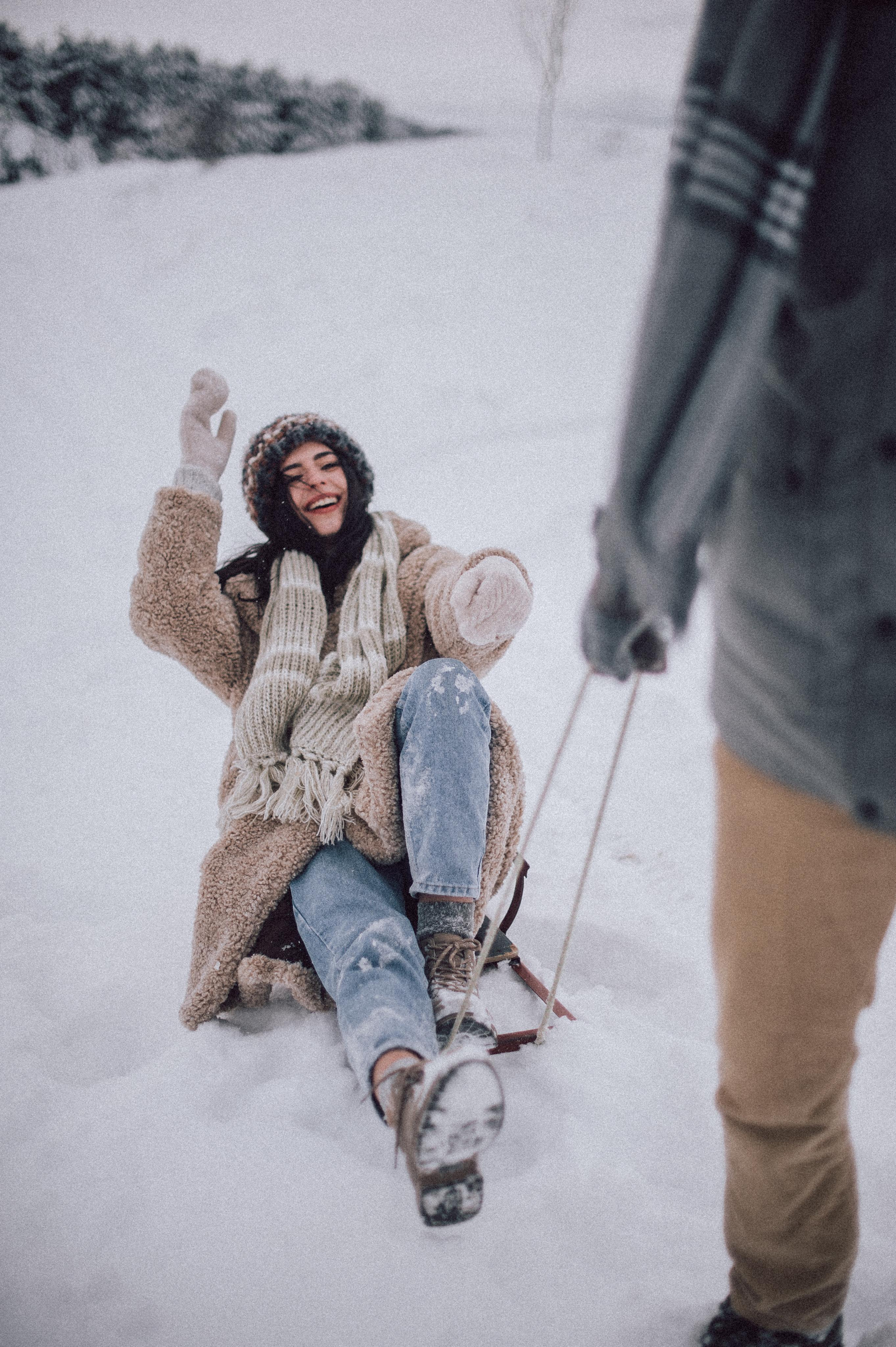 Вероника и Денис. Портретный и свадебный фотограф в Симферополе Ирина Колесникова