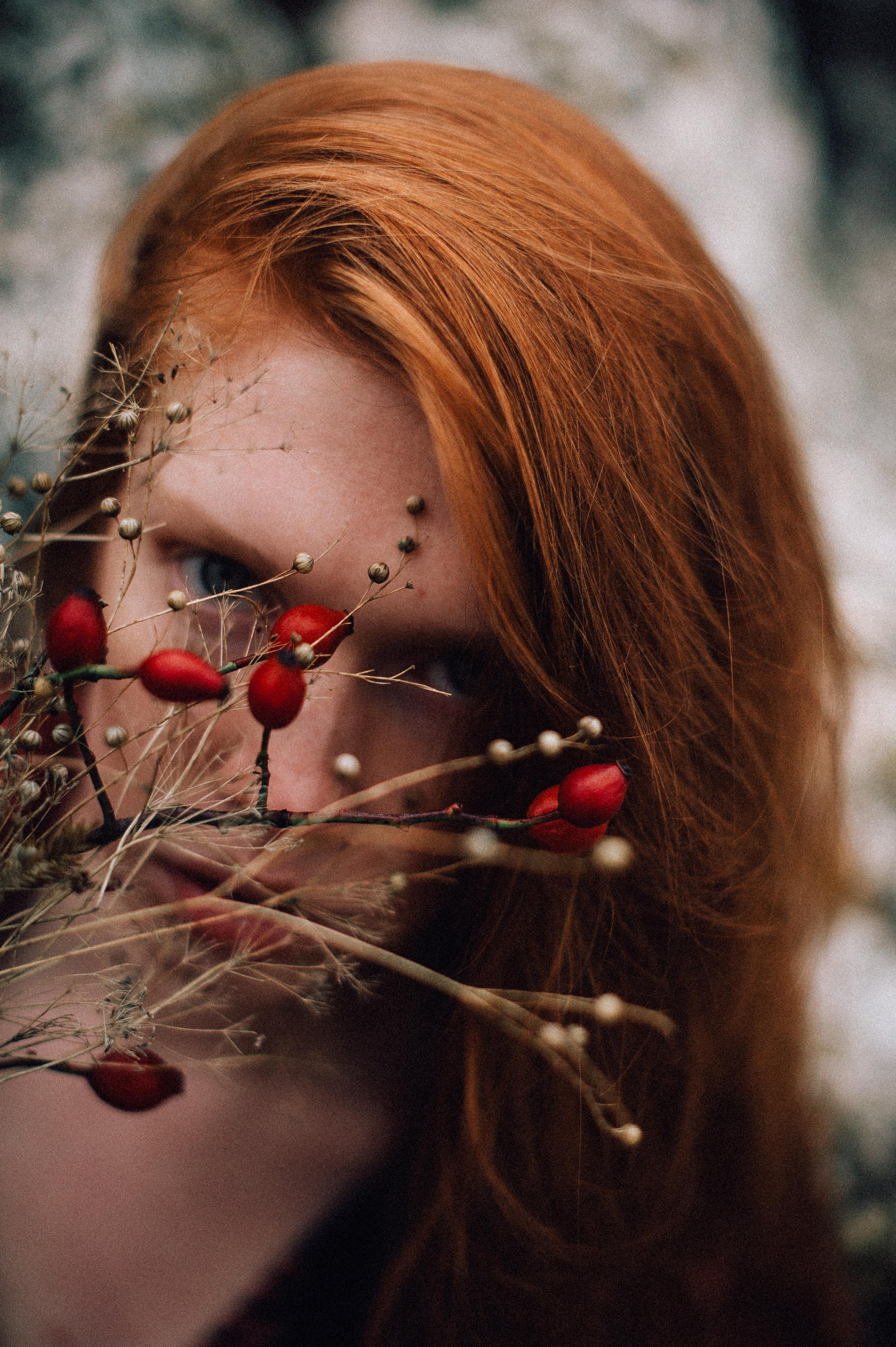 Ира. Портретный и свадебный фотограф в Симферополе Ирина Колесникова