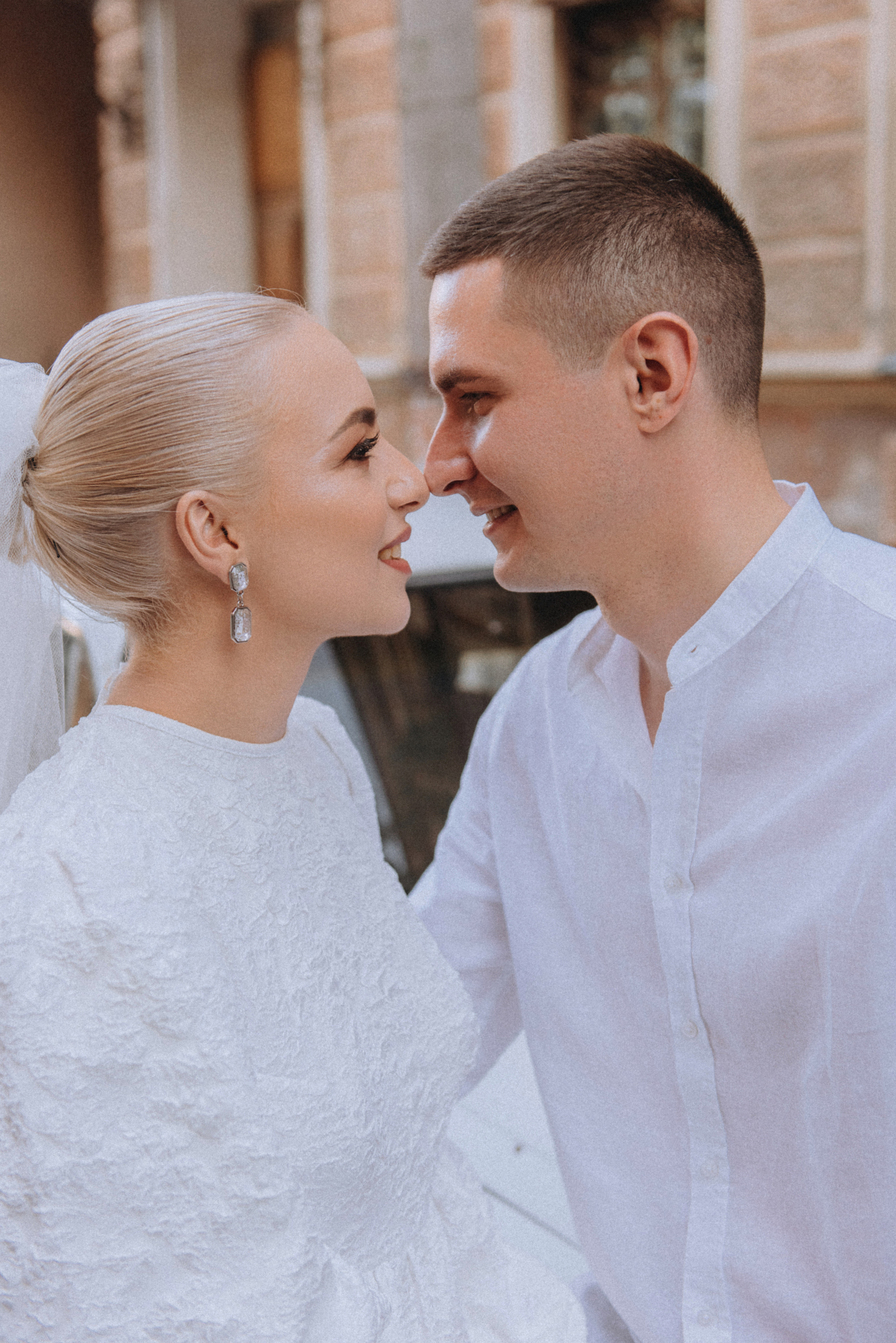 Сабина и Артём. Портретный и свадебный фотограф в Симферополе Ирина Колесникова