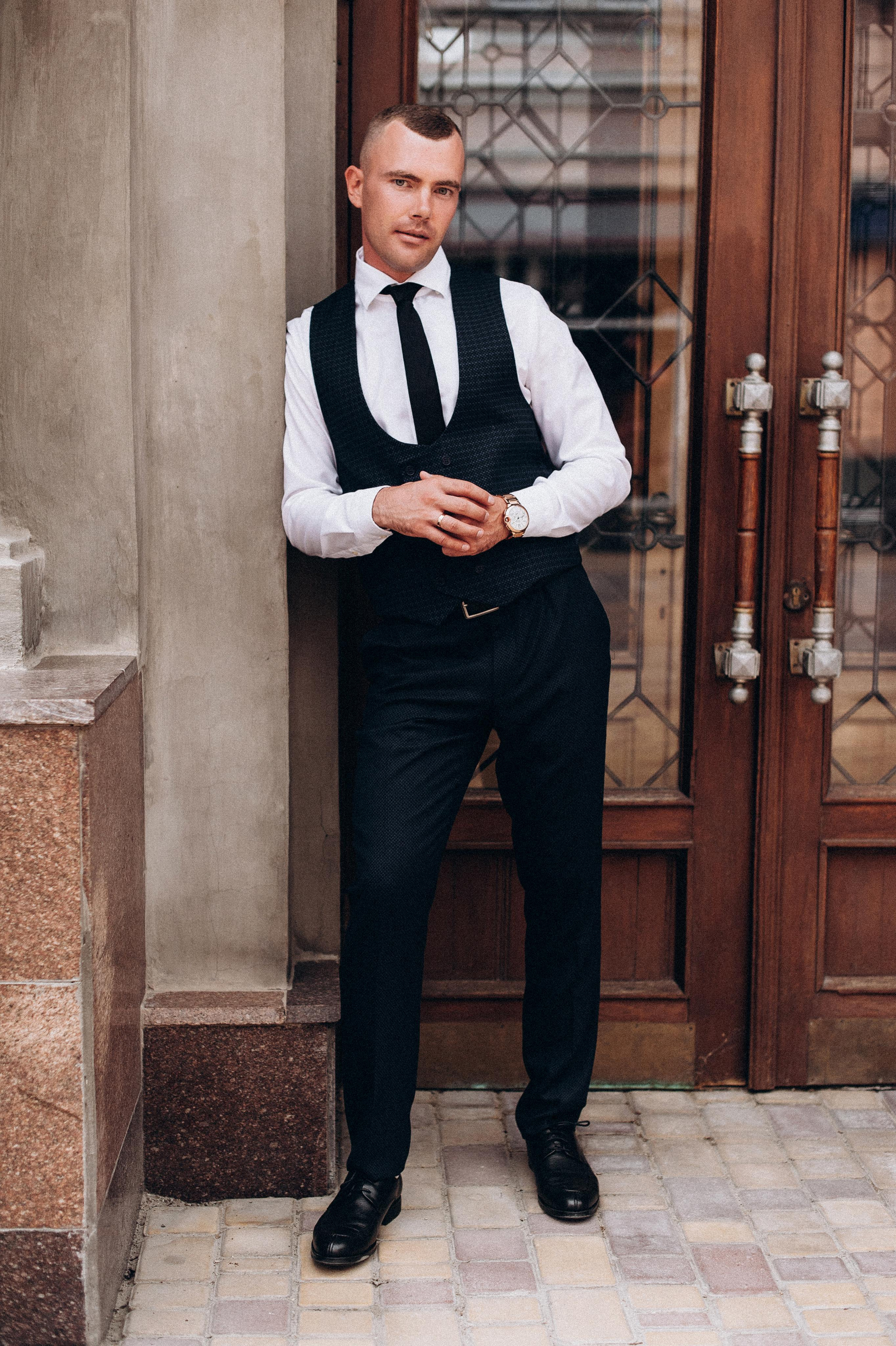 Таня и Дима. Портретный и свадебный фотограф в Симферополе Ирина Колесникова