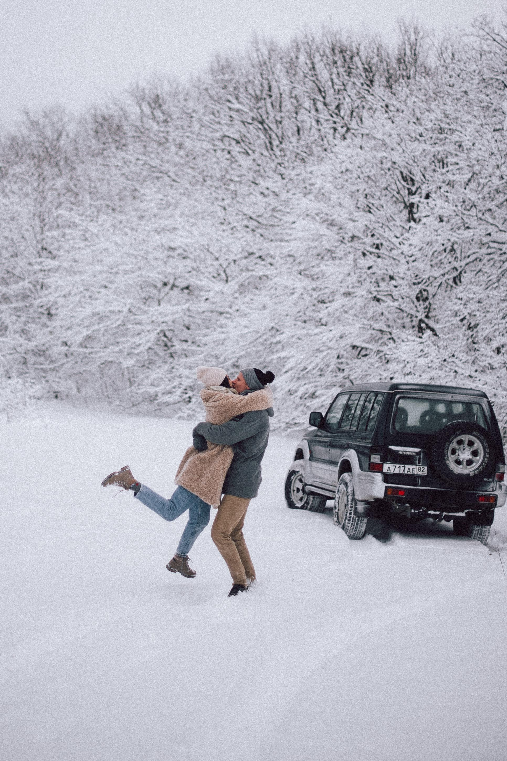 Вероника и Денис. Портретный и свадебный фотограф в Симферополе Ирина Колесникова