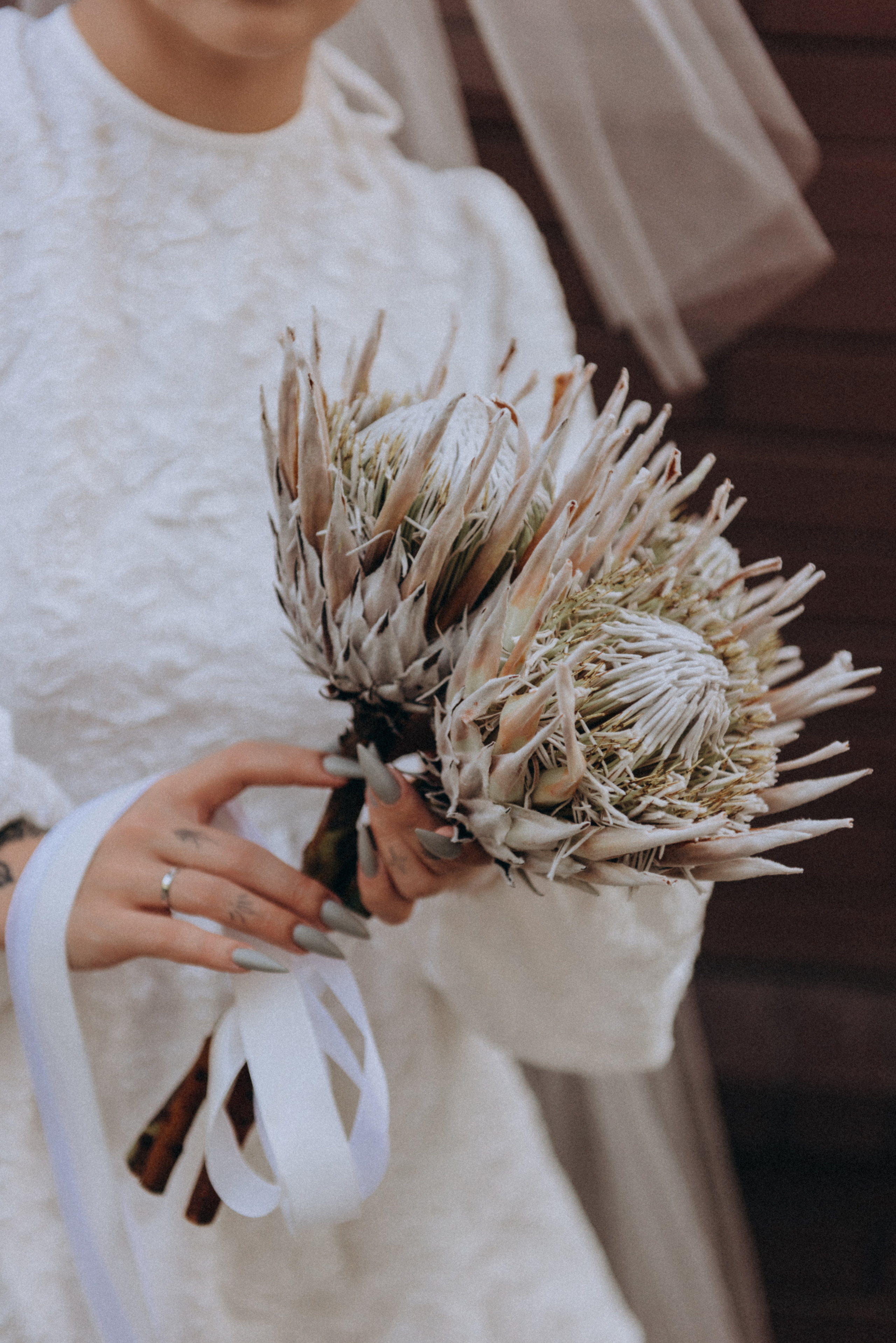 Сабина и Артём. Портретный и свадебный фотограф в Симферополе Ирина Колесникова