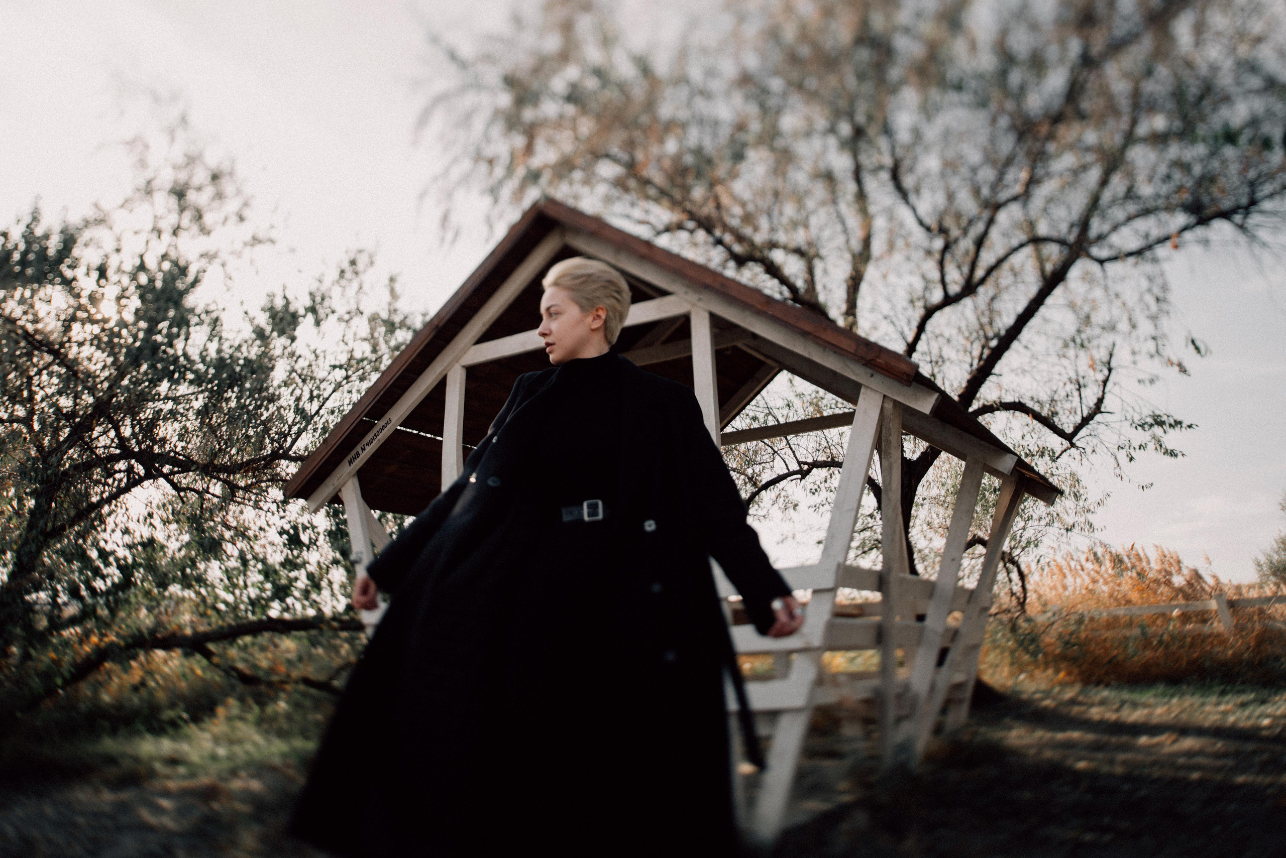 Мария. Портретный и свадебный фотограф в Симферополе Ирина Колесникова