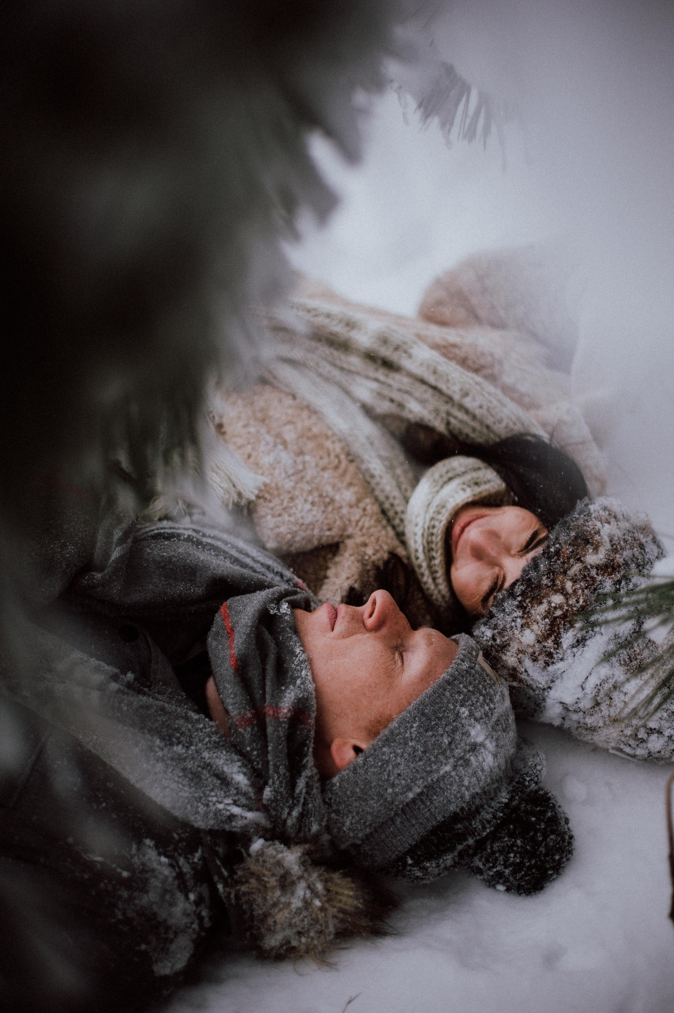 Вероника и Денис. Портретный и свадебный фотограф в Симферополе Ирина Колесникова