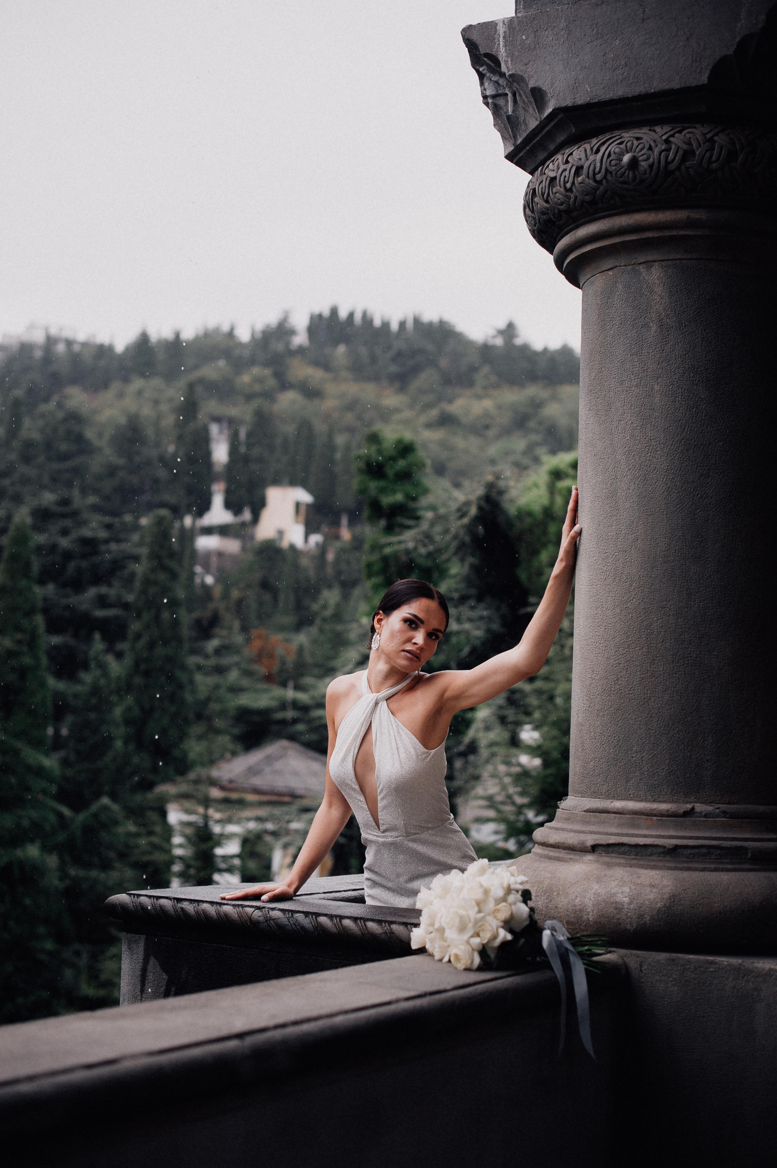 Диана и Антон. Портретный и свадебный фотограф в Симферополе Ирина Колесникова