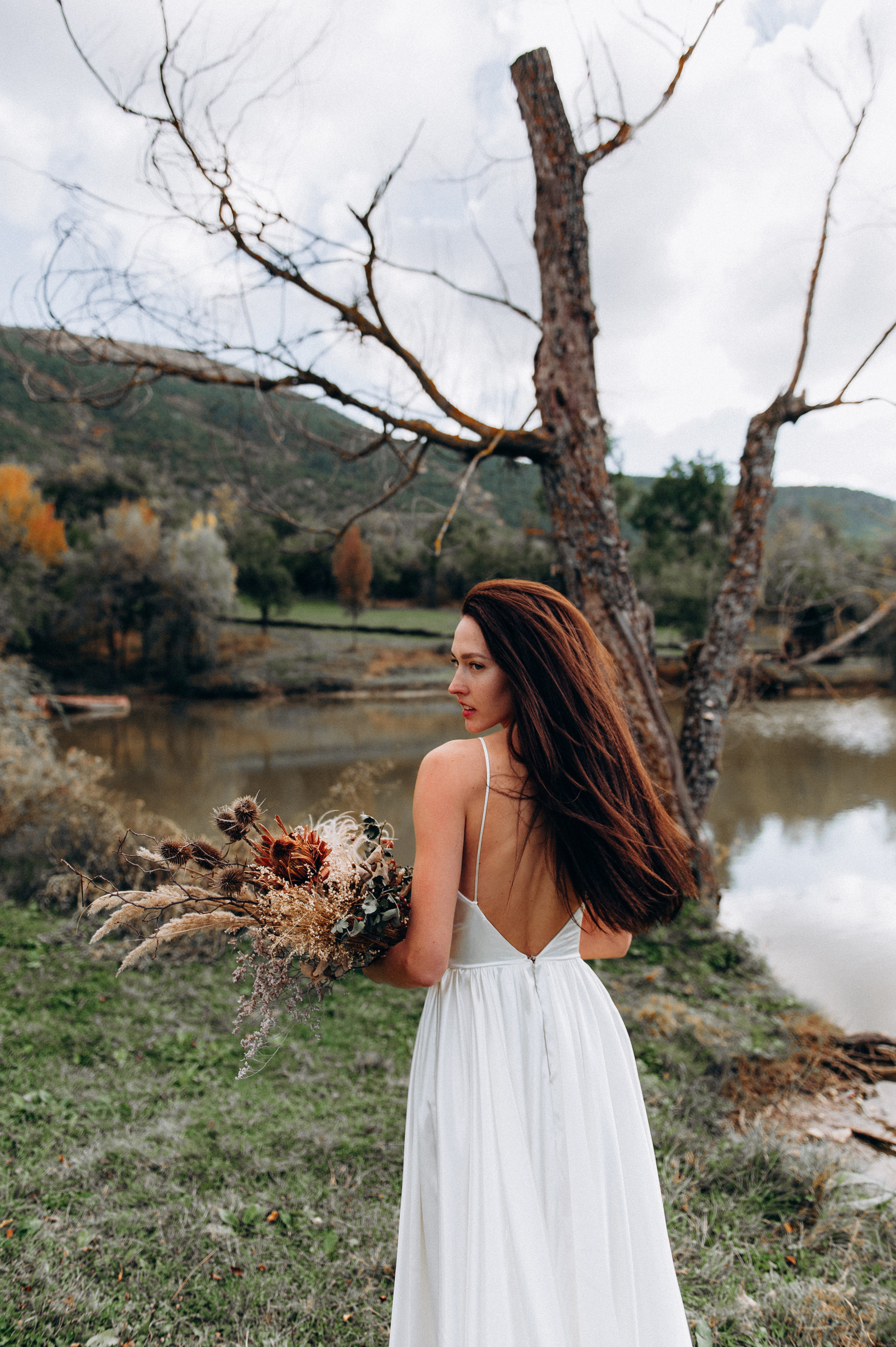 Кристина и Миша. Портретный и свадебный фотограф в Симферополе Ирина Колесникова