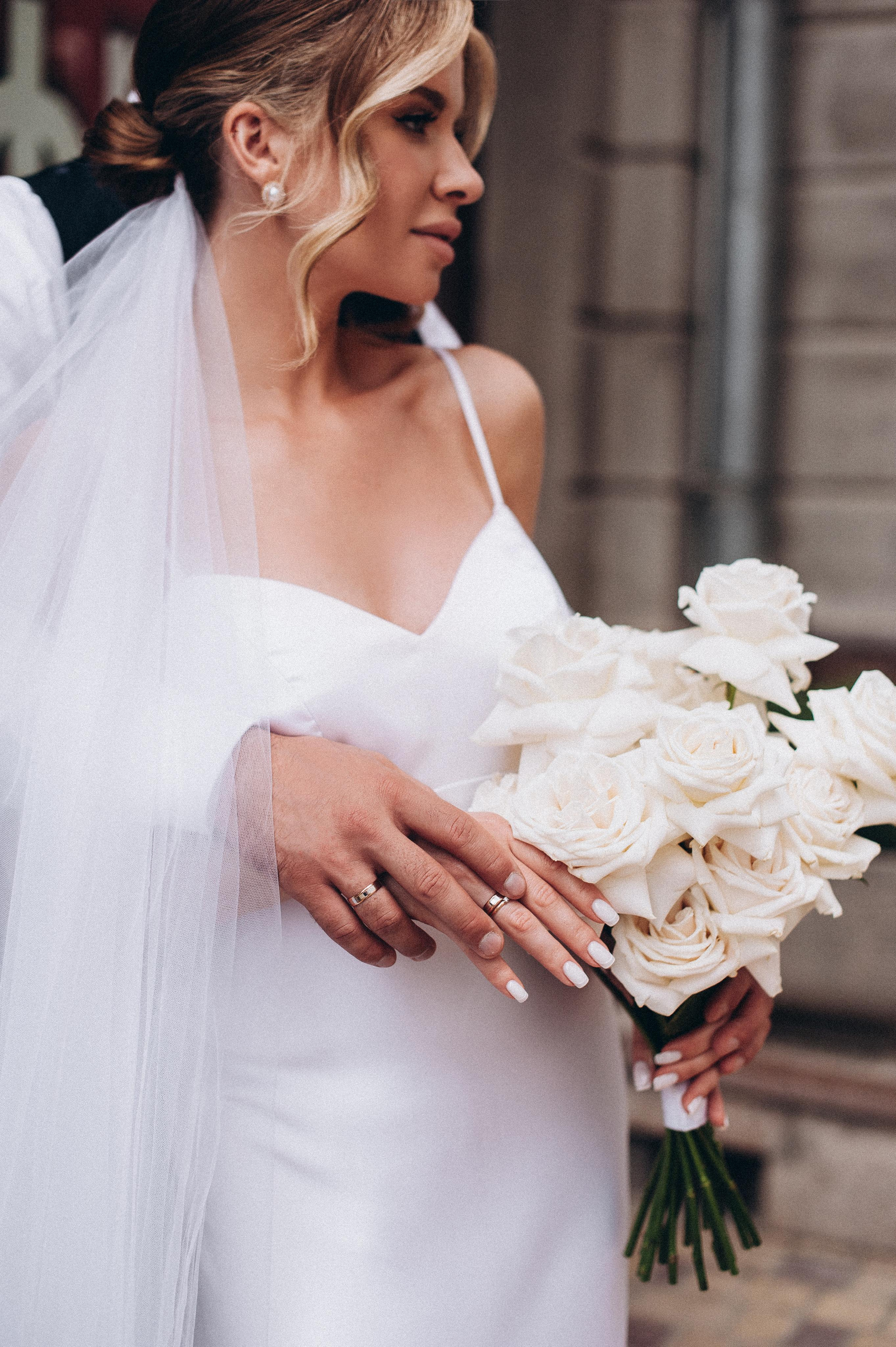 Таня и Дима. Портретный и свадебный фотограф в Симферополе Ирина Колесникова