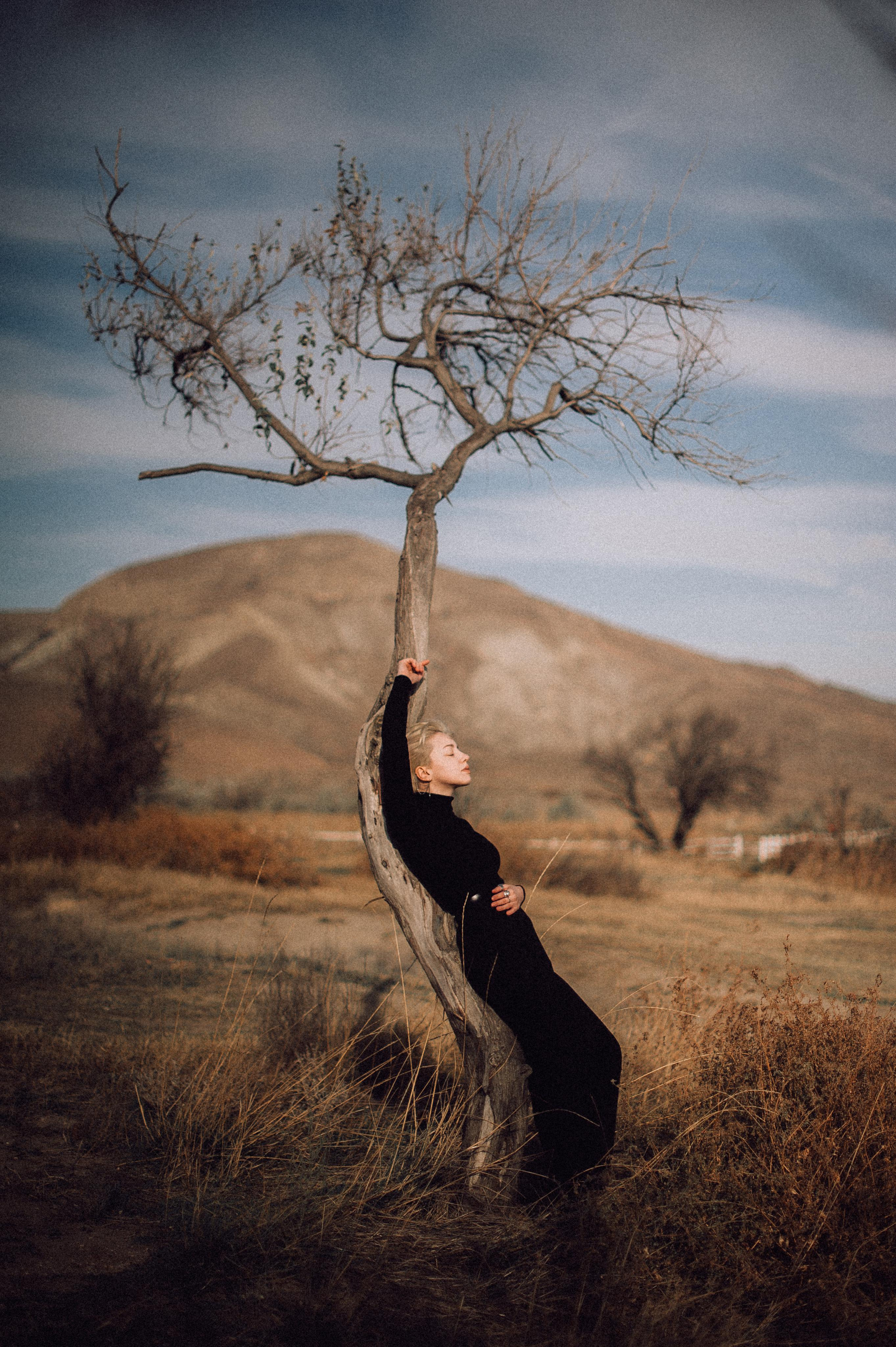 Мария. Портретный и свадебный фотограф в Симферополе Ирина Колесникова