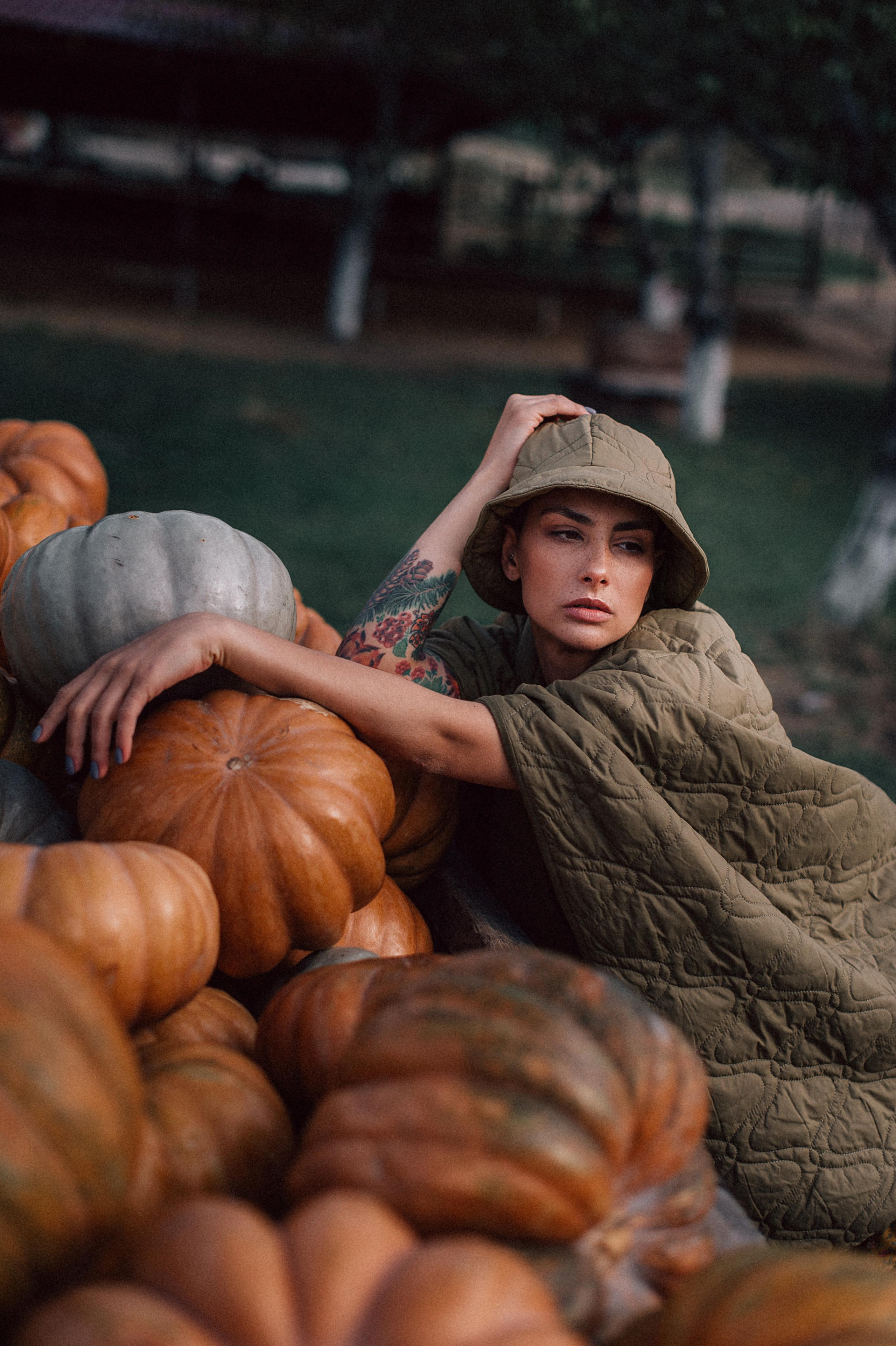 Сабрина. Портретный и свадебный фотограф в Симферополе Ирина Колесникова