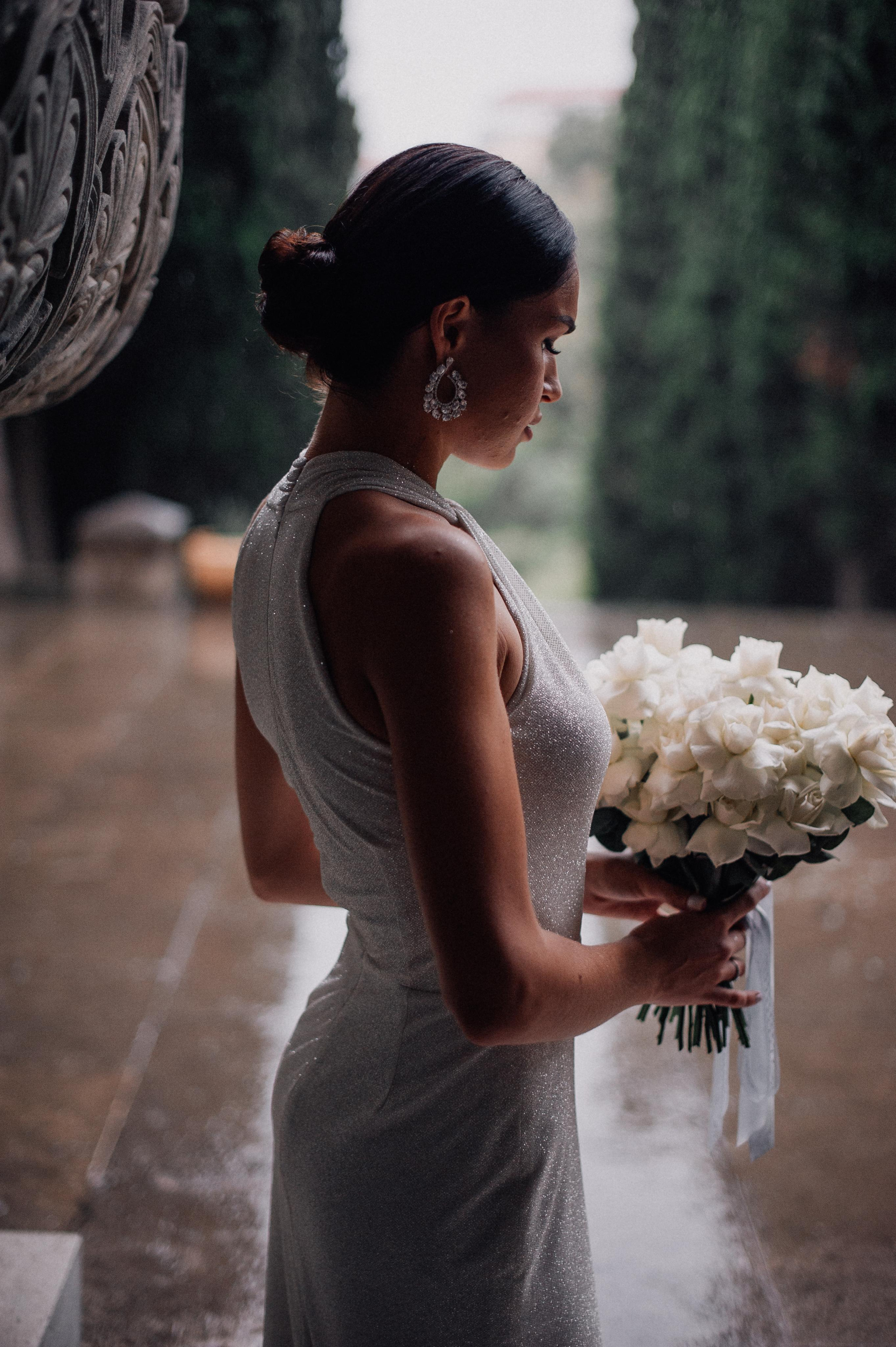 Диана и Антон. Портретный и свадебный фотограф в Симферополе Ирина Колесникова