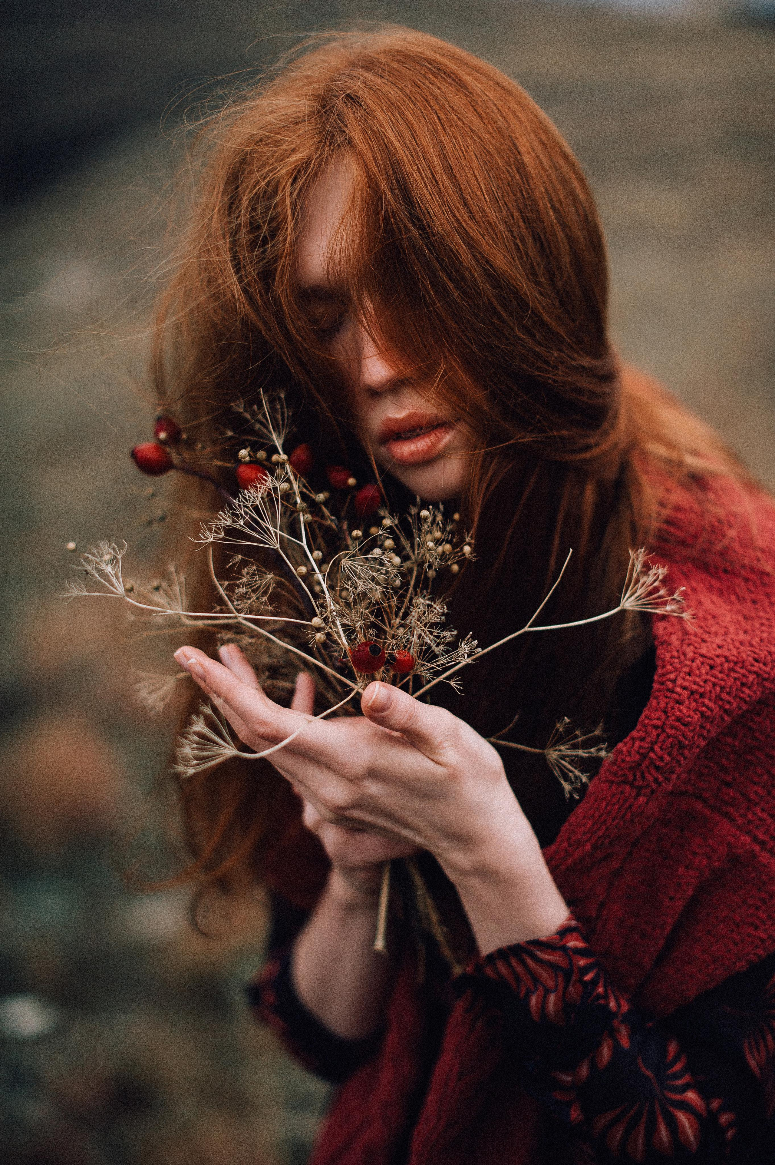 Ира. Портретный и свадебный фотограф в Симферополе Ирина Колесникова